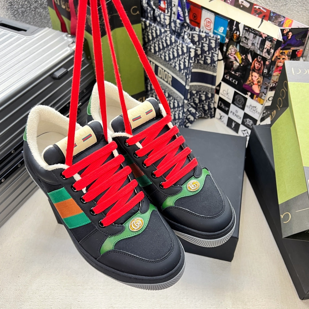 LuxluxHouse Best Quality Shoes Gucci
