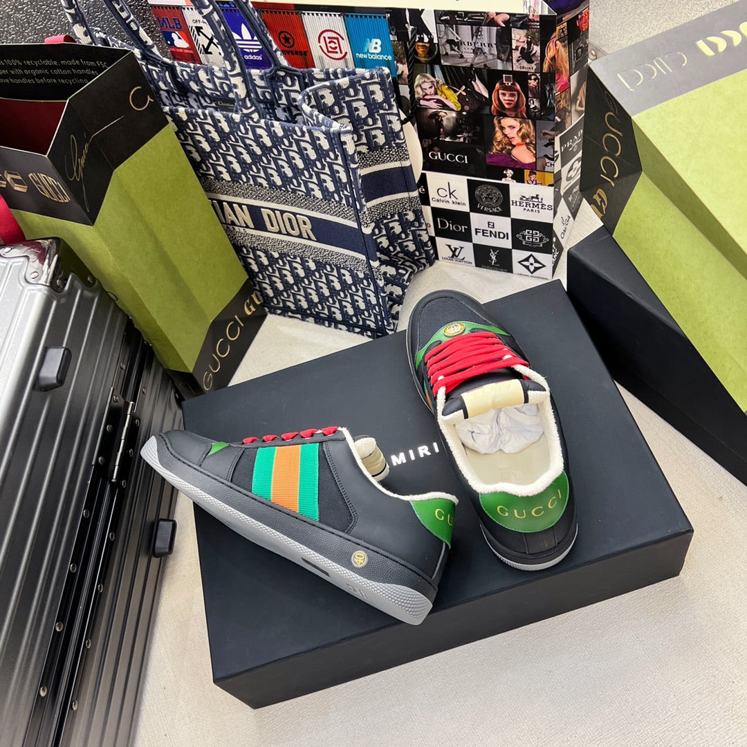 LuxluxHouse Best Quality Shoes Gucci