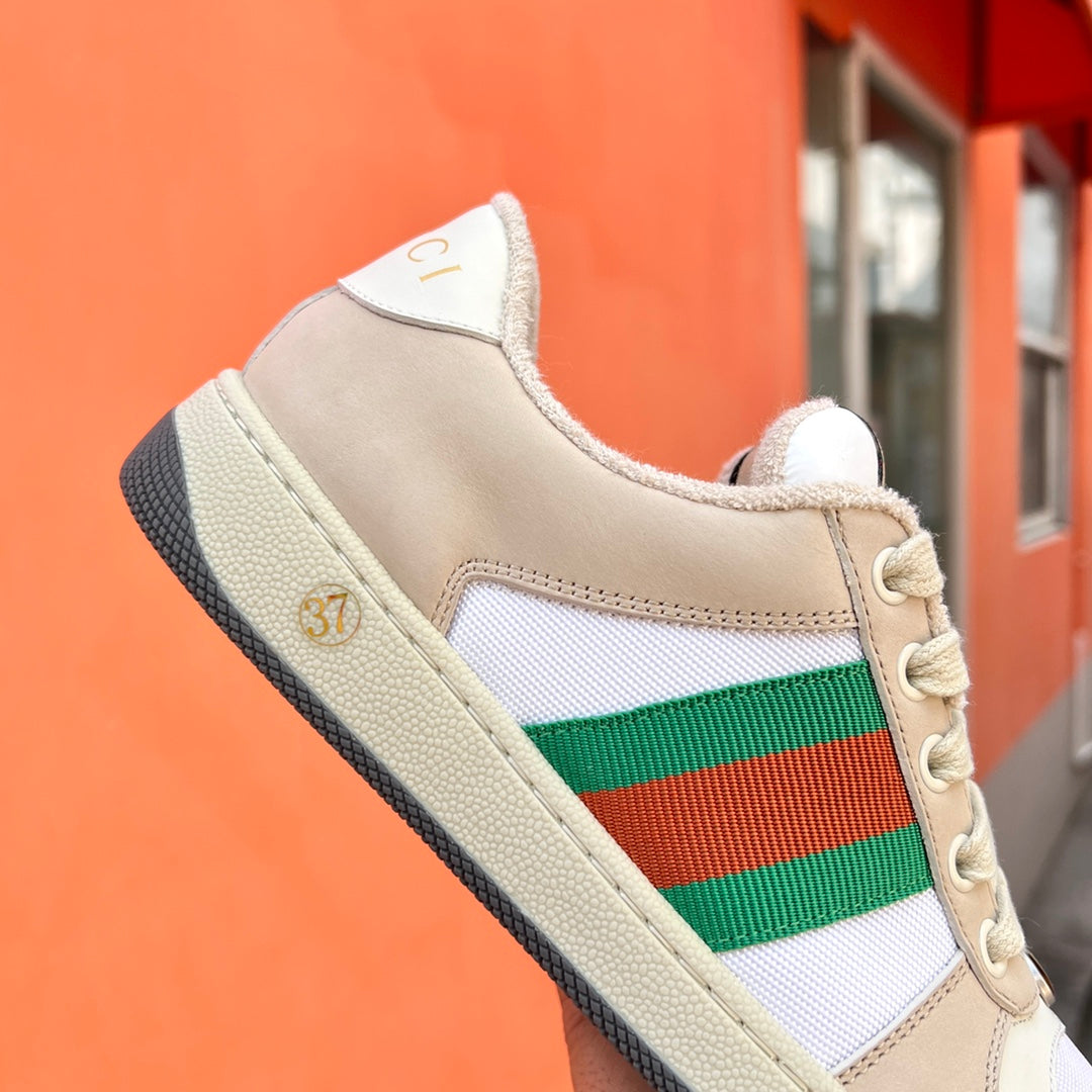 LuxluxHouse Best Quality Shoes Gucci