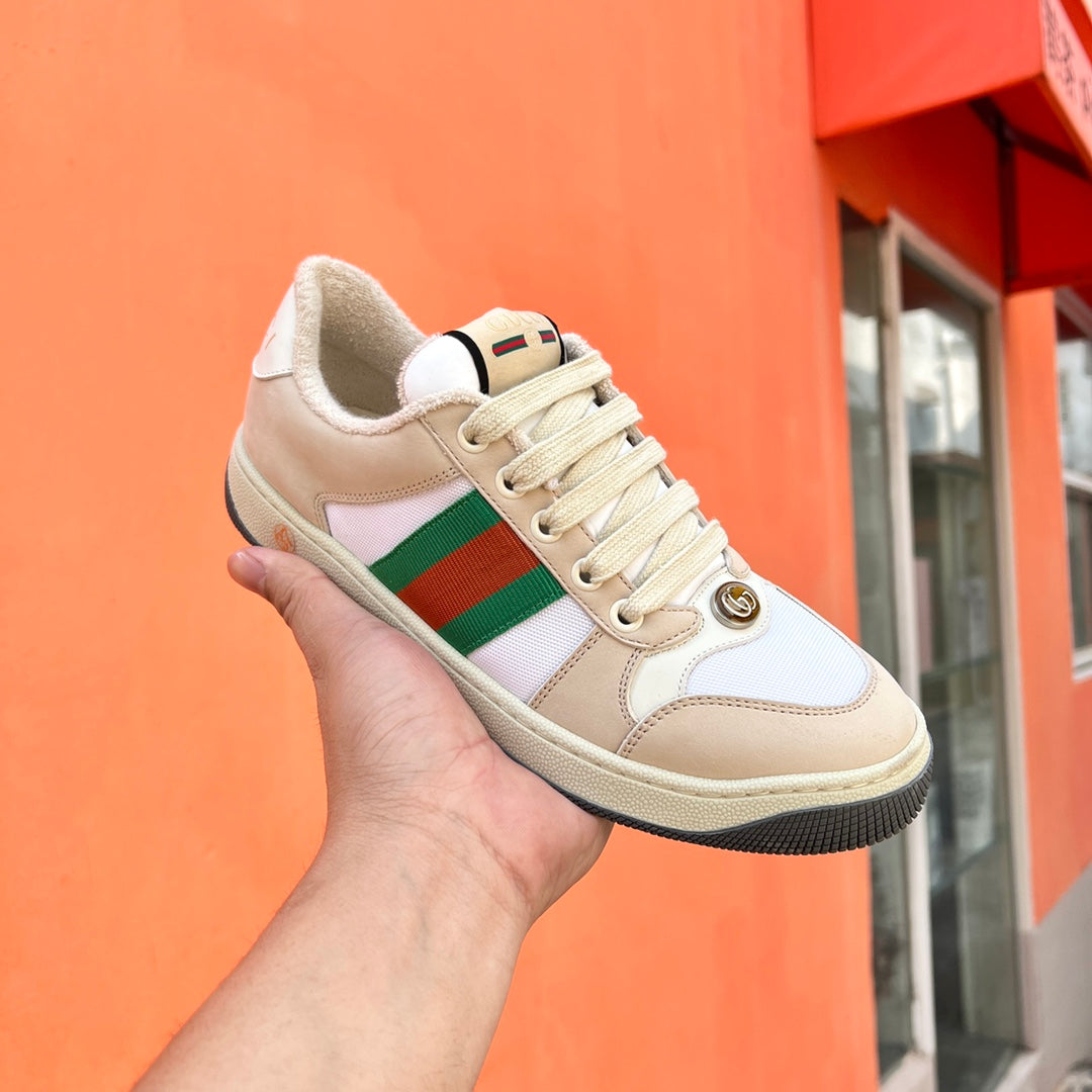 LuxluxHouse Best Quality Shoes Gucci