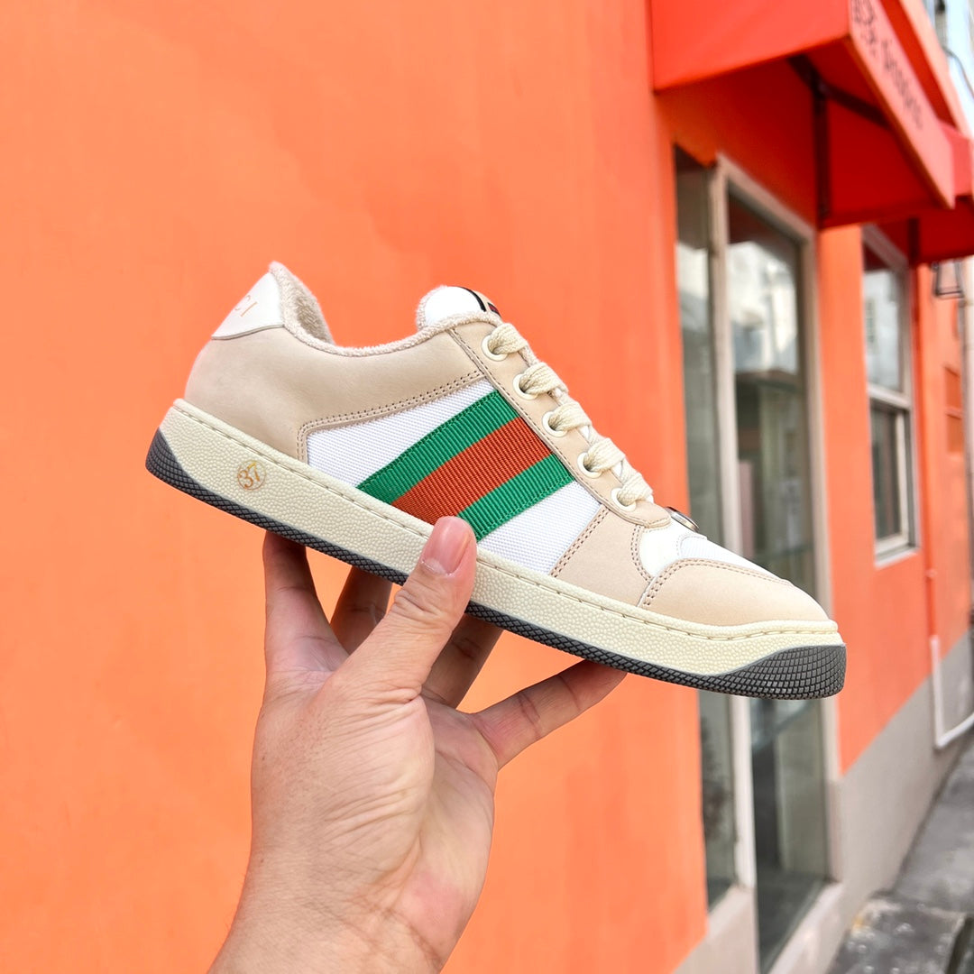 LuxluxHouse Best Quality Shoes Gucci
