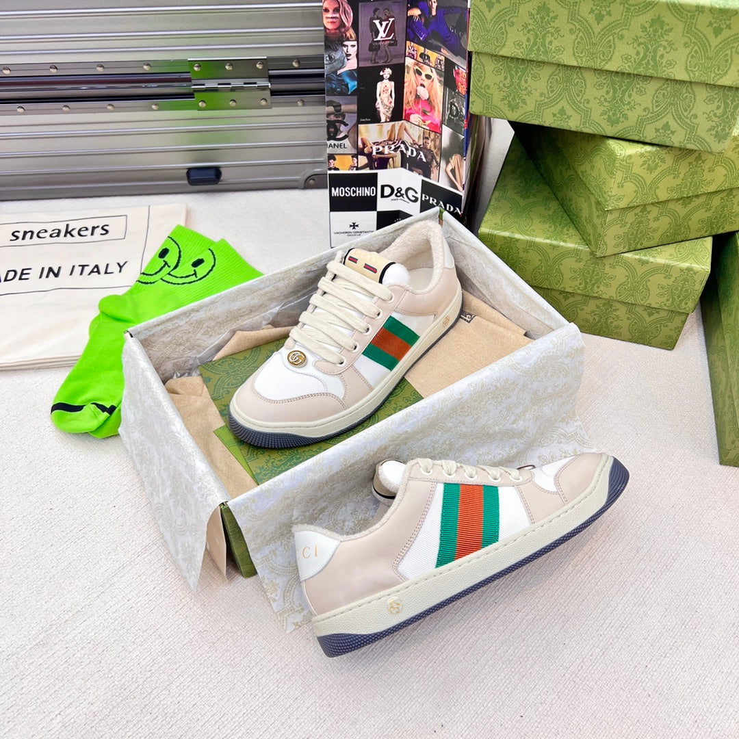 LuxluxHouse Best Quality Shoes Gucci