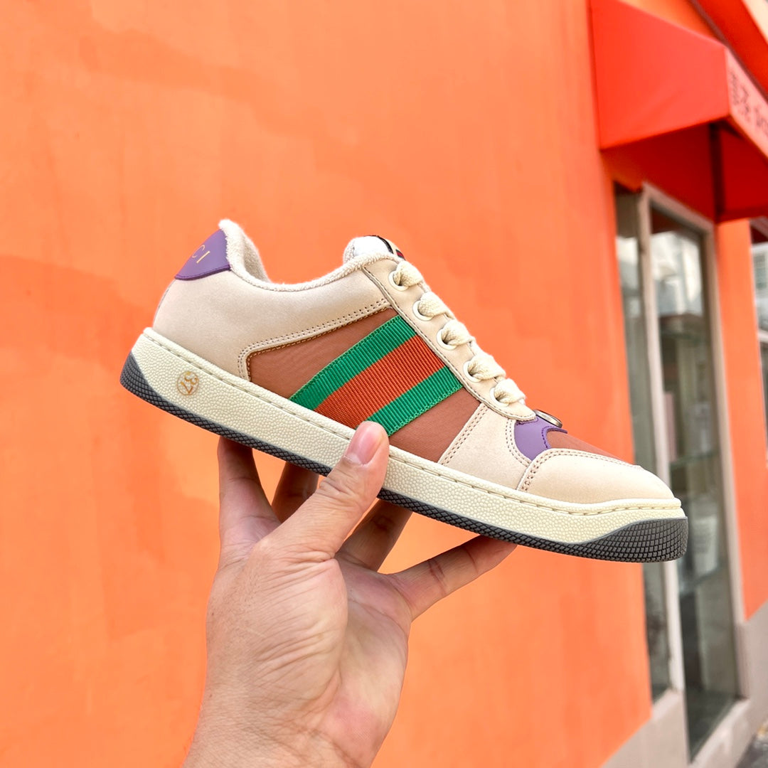 LuxluxHouse Best Quality Shoes Gucci