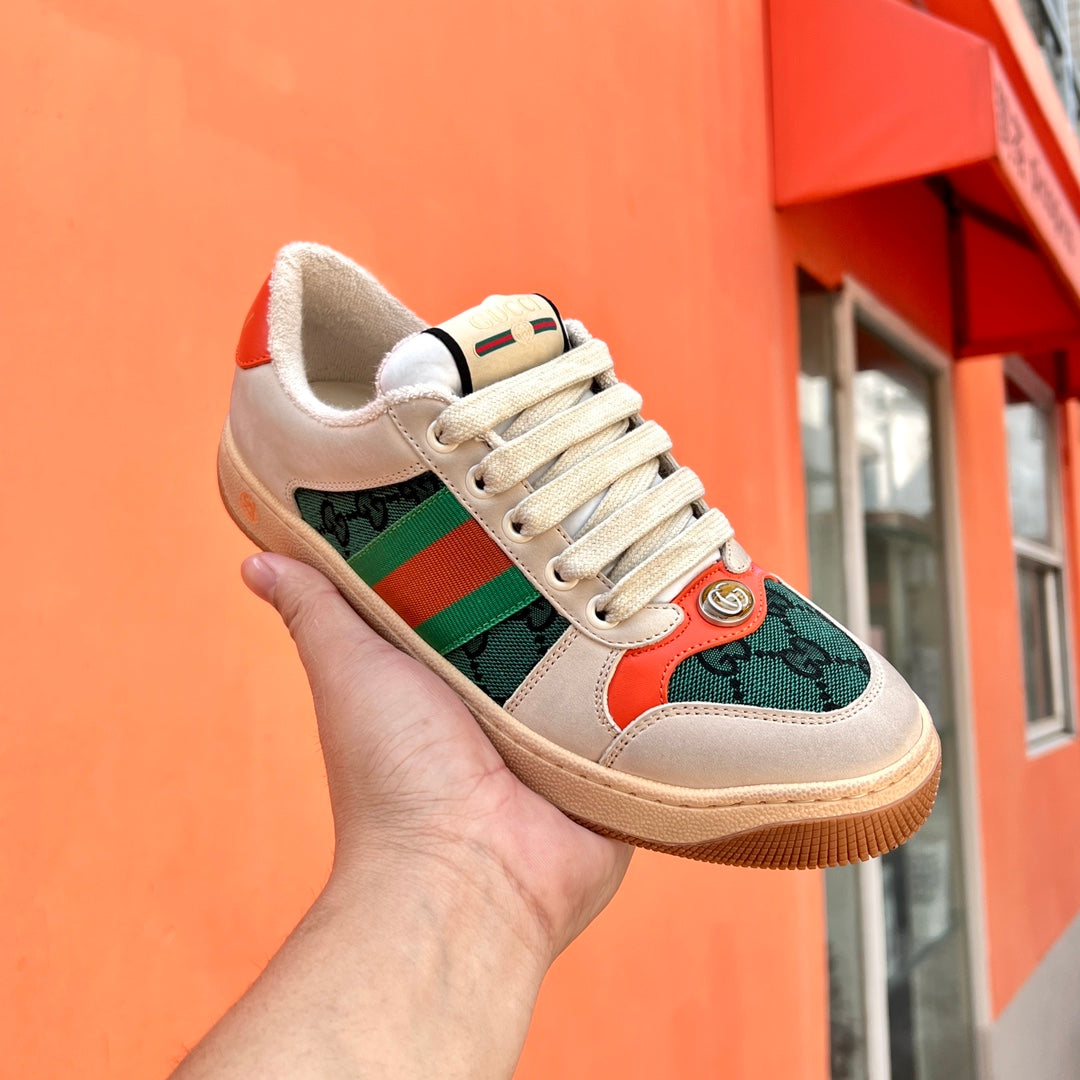 LuxluxHouse Best Quality Shoes Gucci