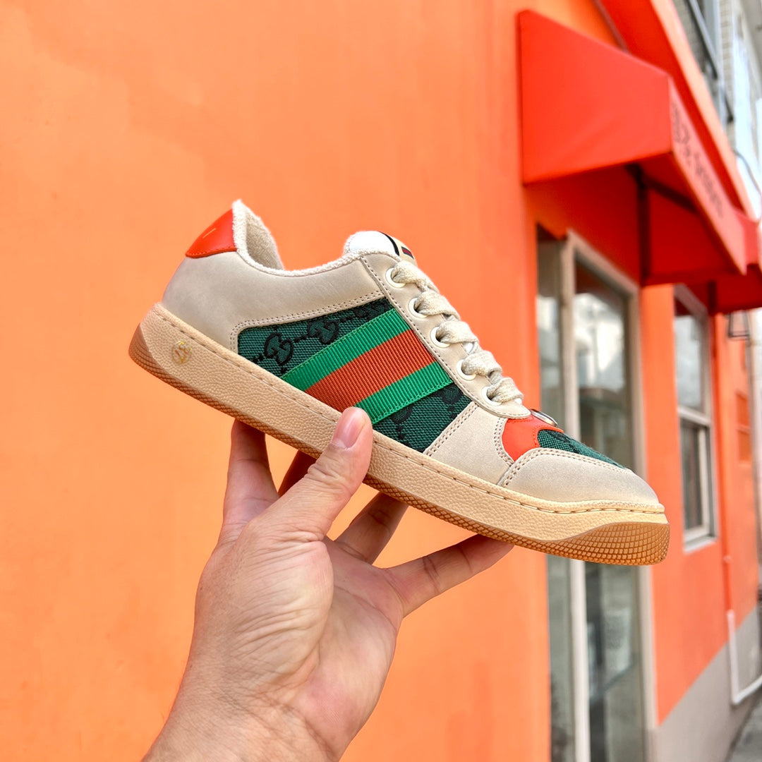 LuxluxHouse Best Quality Shoes Gucci