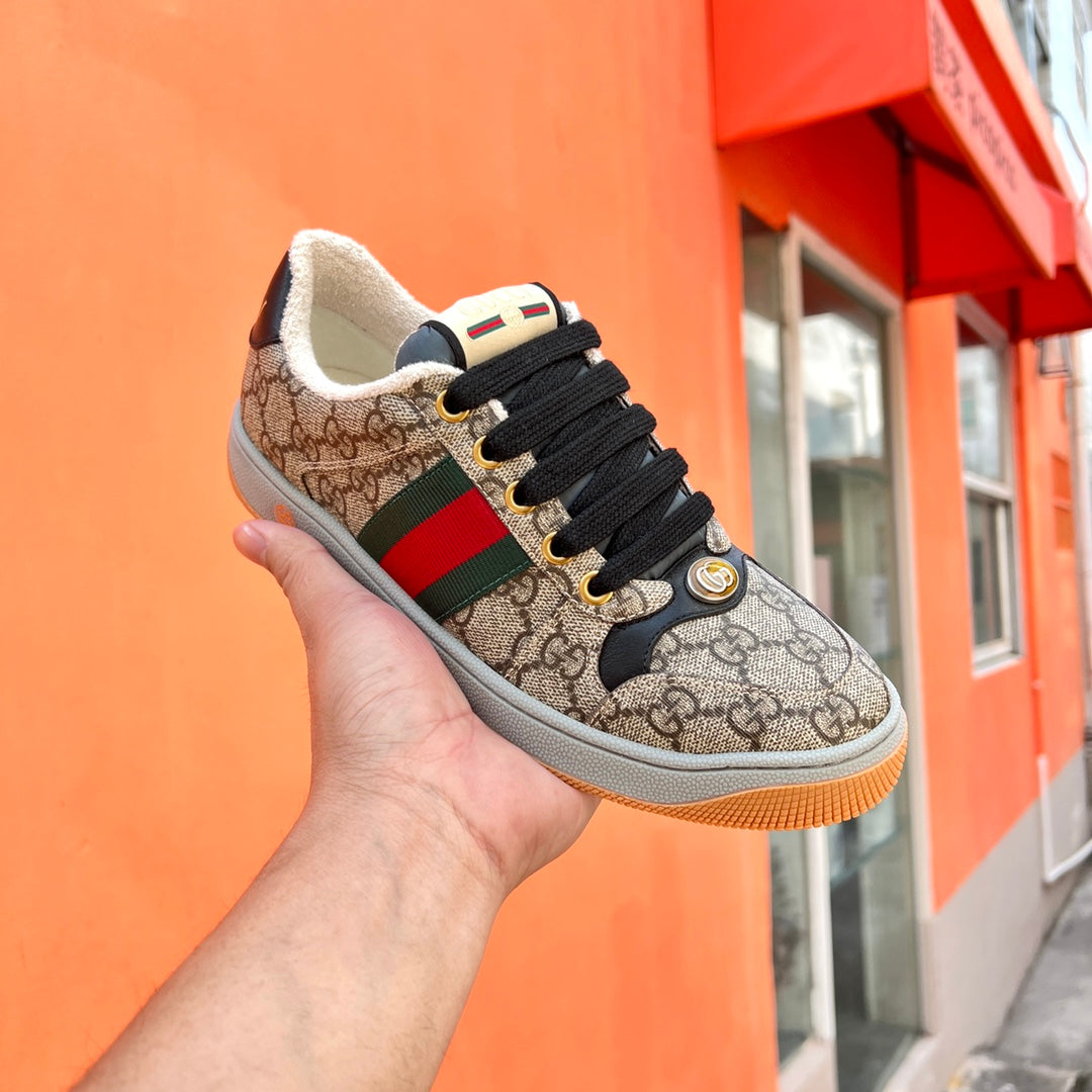 LuxluxHouse Best Quality Shoes Gucci