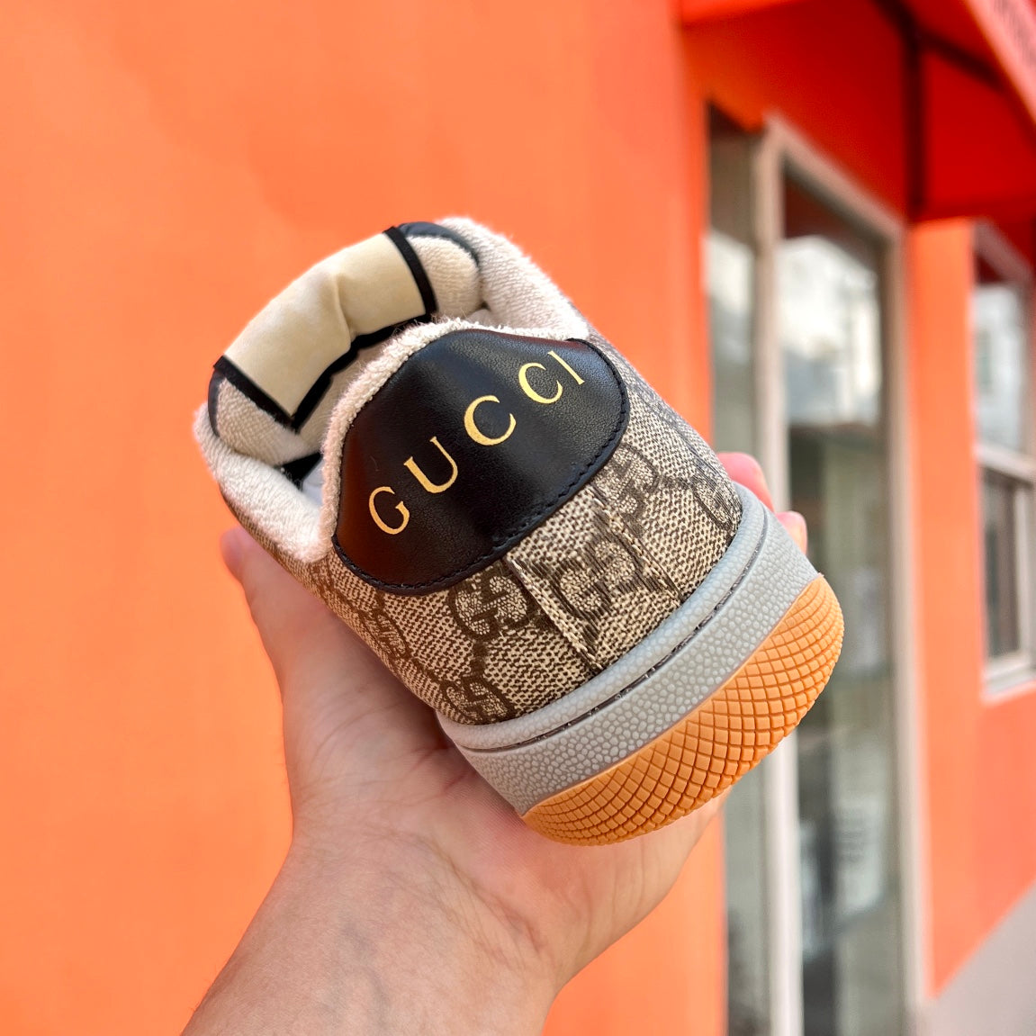 LuxluxHouse Best Quality Shoes Gucci