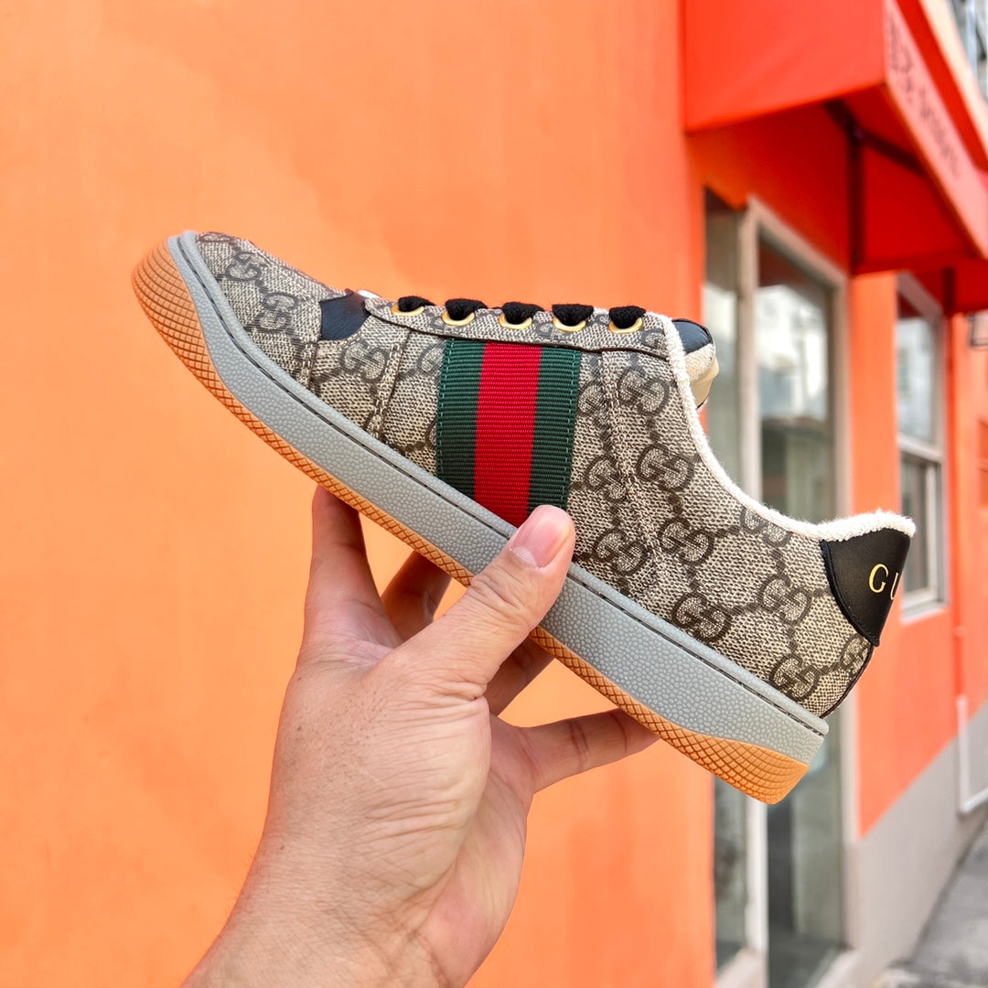 LuxluxHouse Best Quality Shoes Gucci