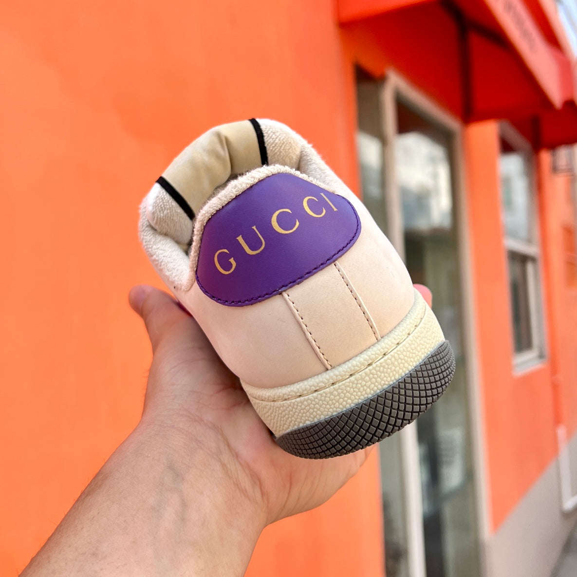 LuxluxHouse Best Quality Shoes Gucci