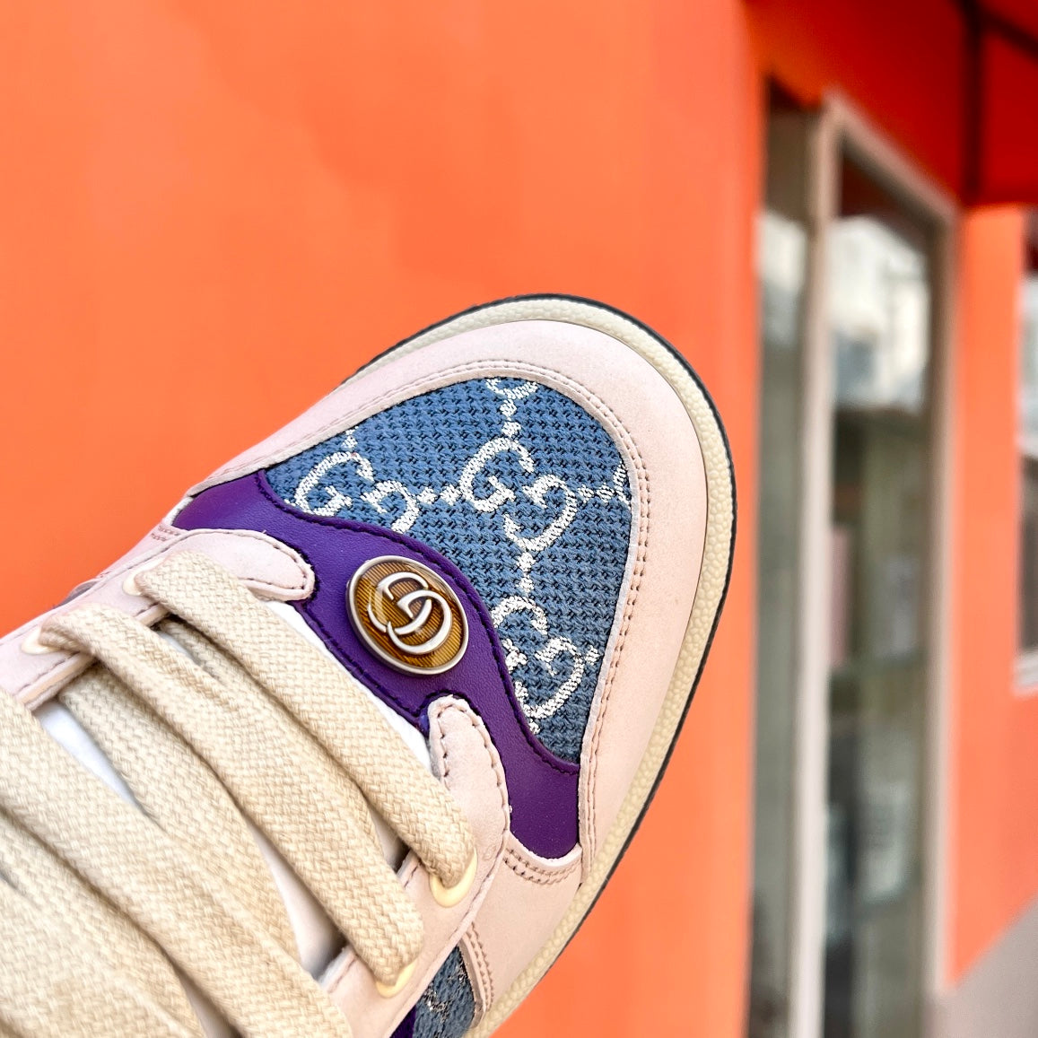 LuxluxHouse Best Quality Shoes Gucci