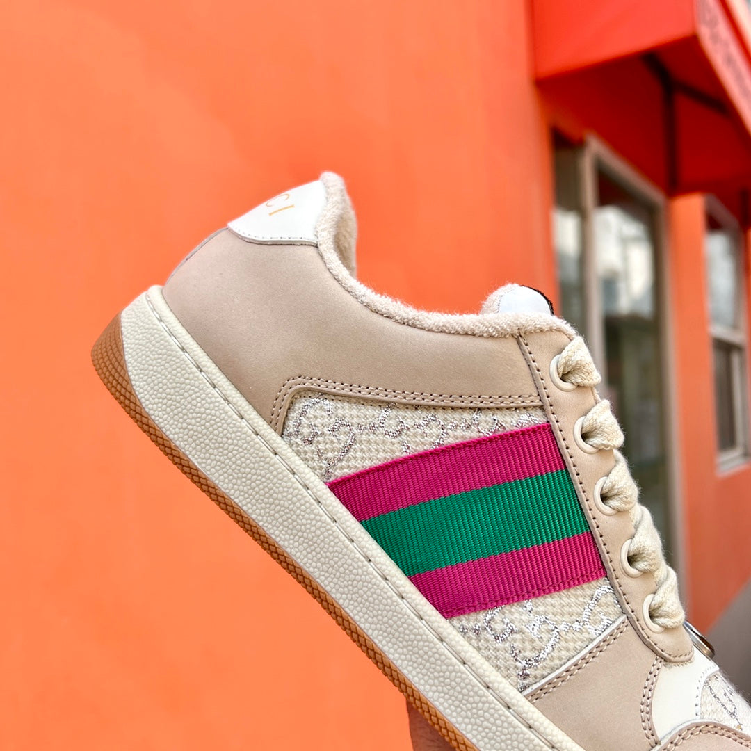 LuxluxHouse Best Quality Shoes Gucci