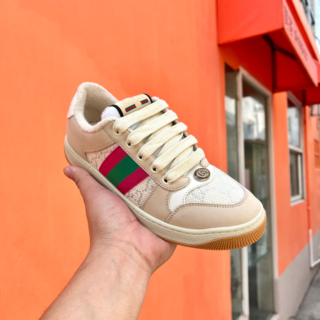 LuxluxHouse Best Quality Shoes Gucci