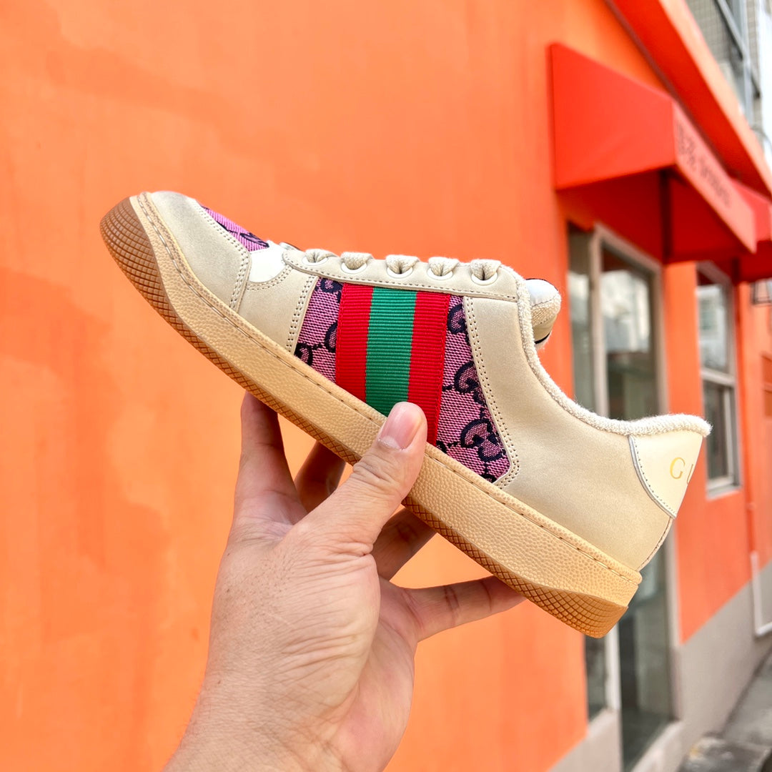 LuxluxHouse Best Quality Shoes Gucci