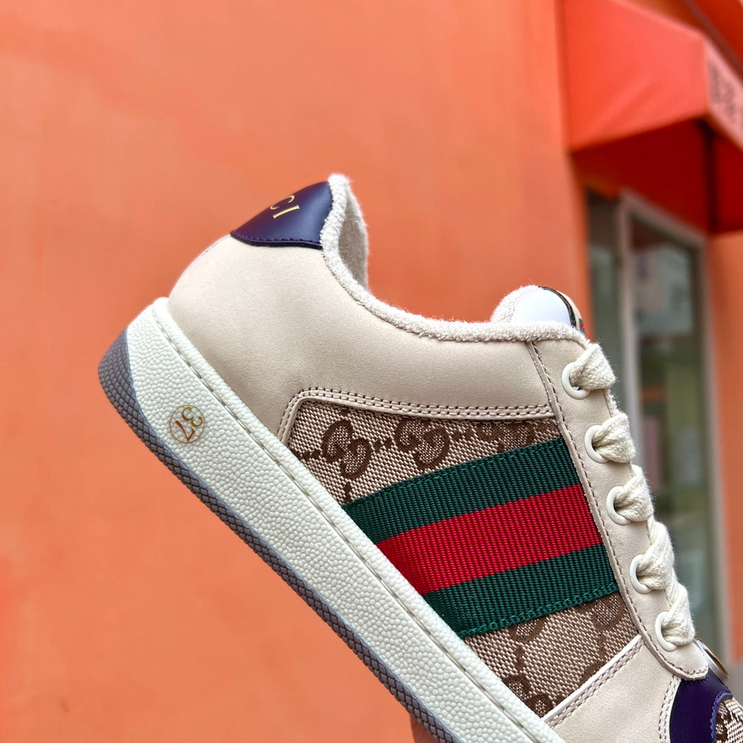 LuxluxHouse Best Quality Shoes Gucci
