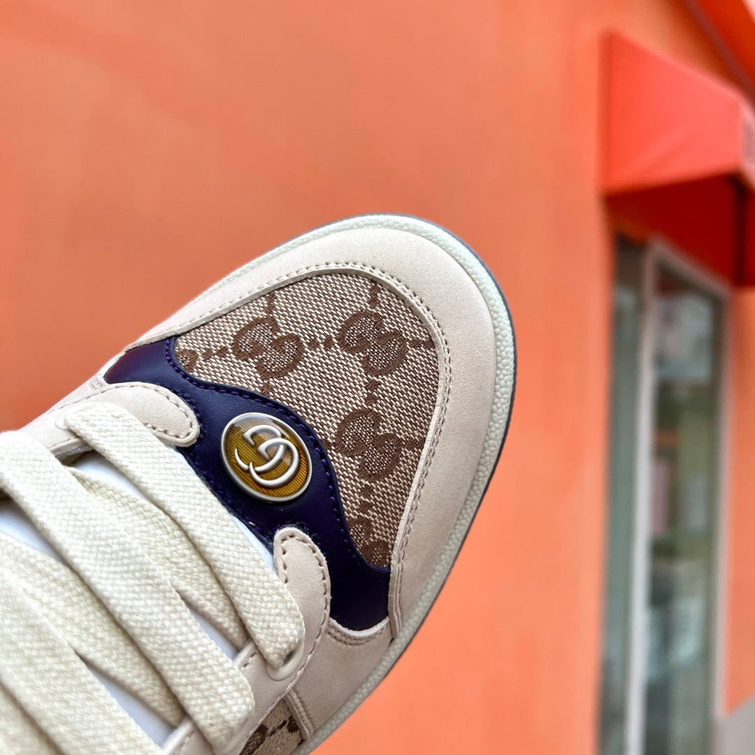 LuxluxHouse Best Quality Shoes Gucci