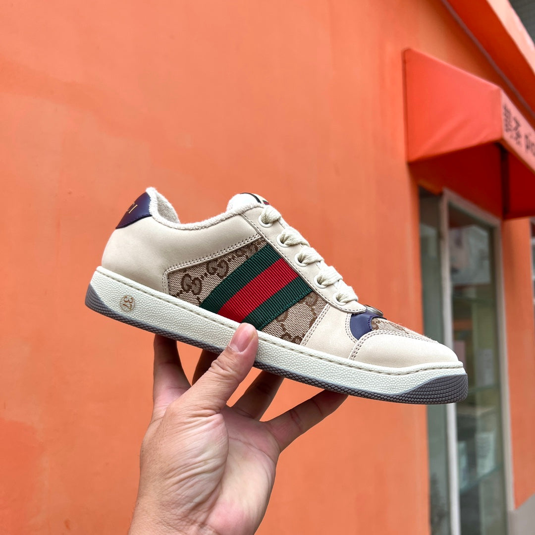 LuxluxHouse Best Quality Shoes Gucci