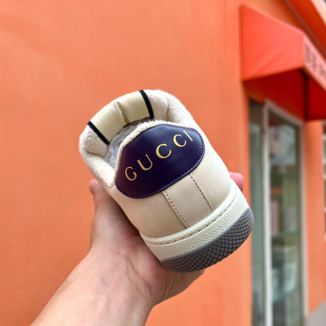 LuxluxHouse Best Quality Shoes Gucci
