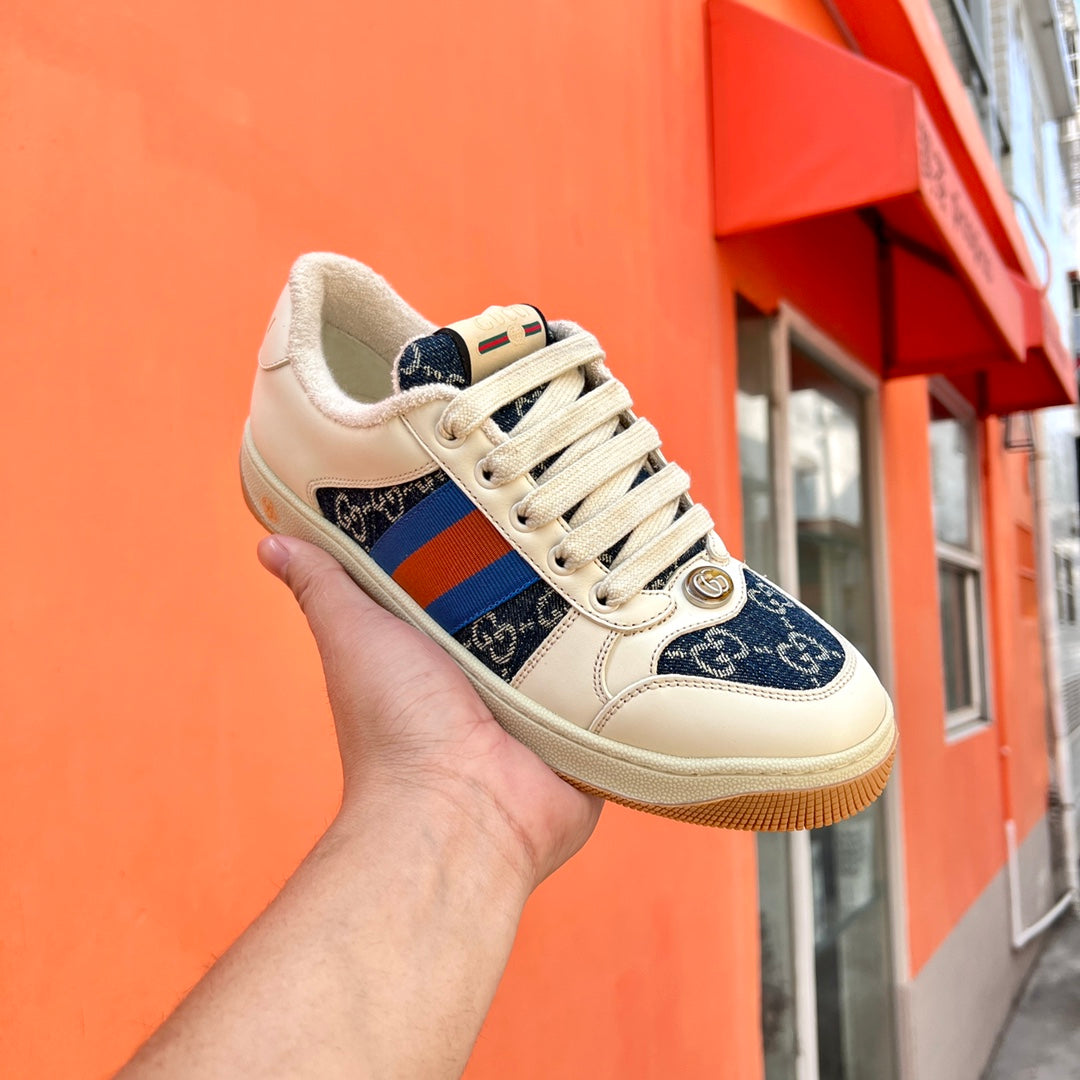 LuxluxHouse Best Quality Shoes Gucci