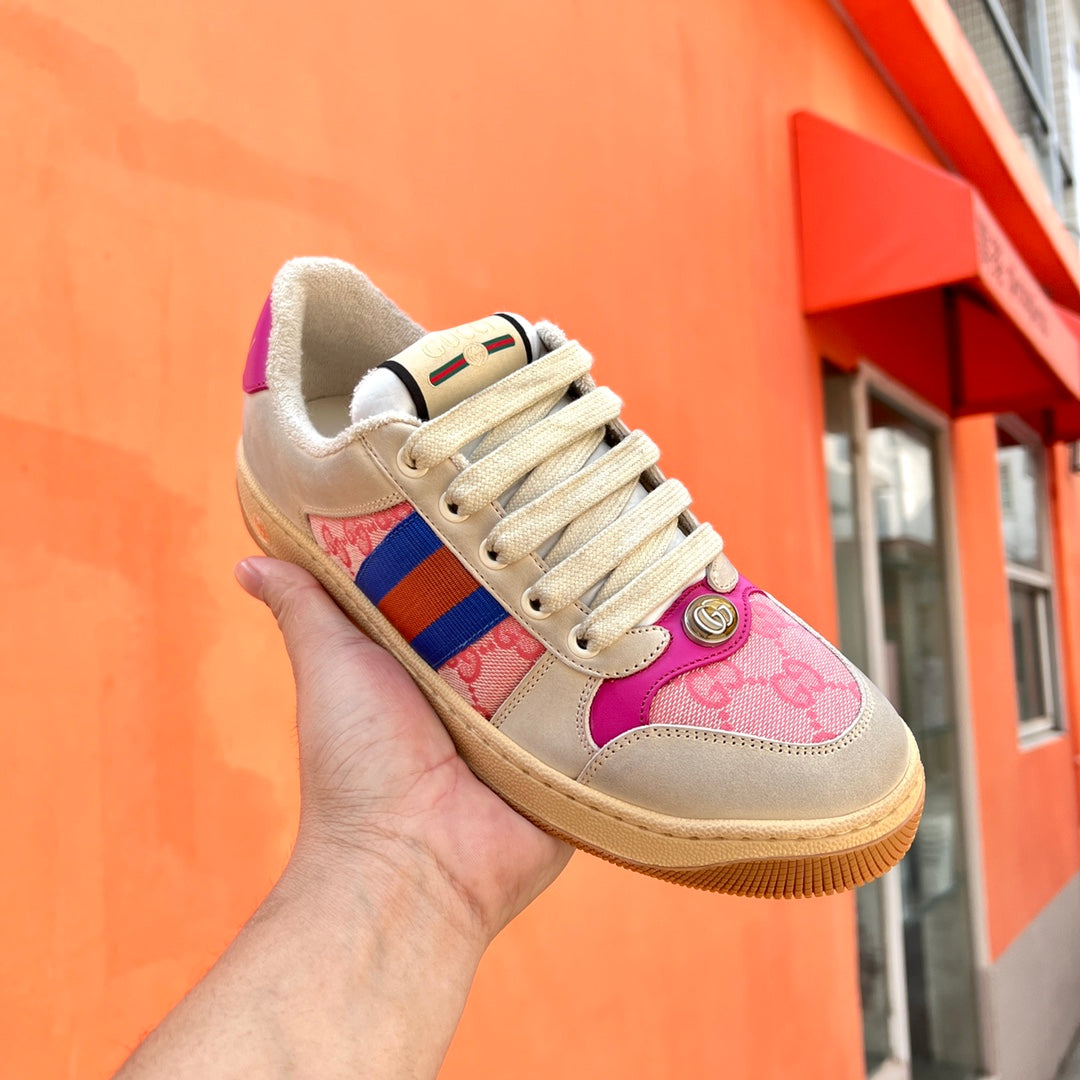 LuxluxHouse Best Quality Shoes Gucci