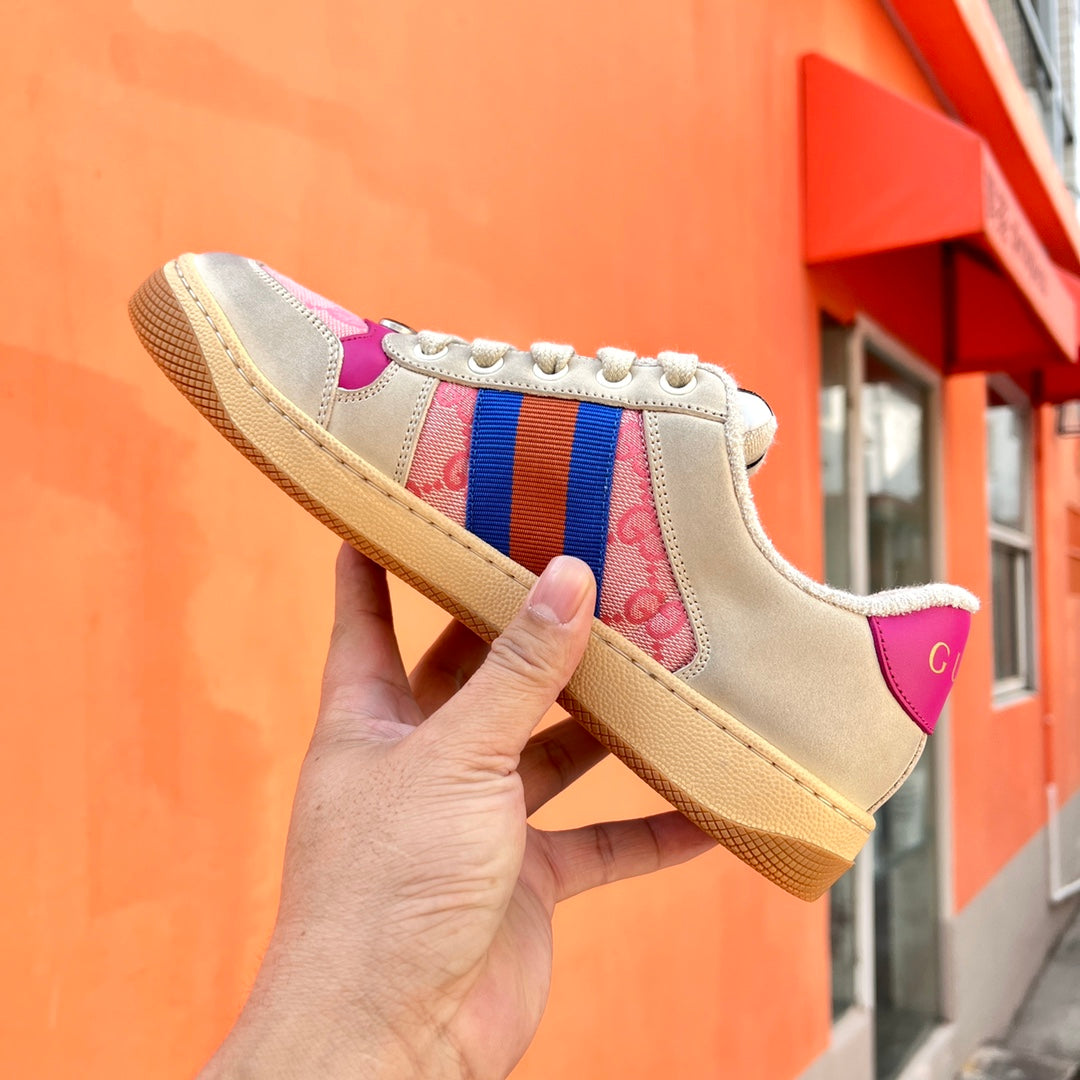 LuxluxHouse Best Quality Shoes Gucci
