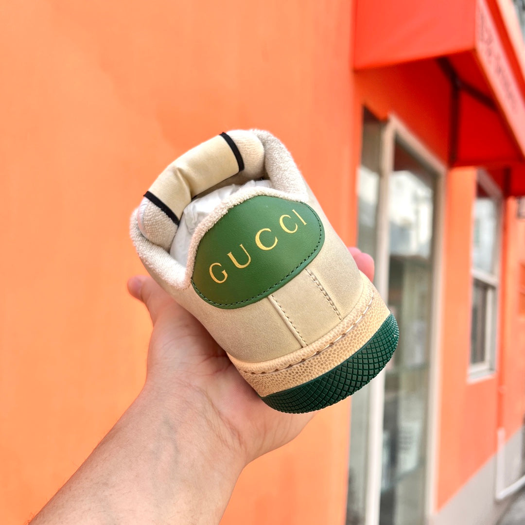 LuxluxHouse Best Quality Shoes Gucci