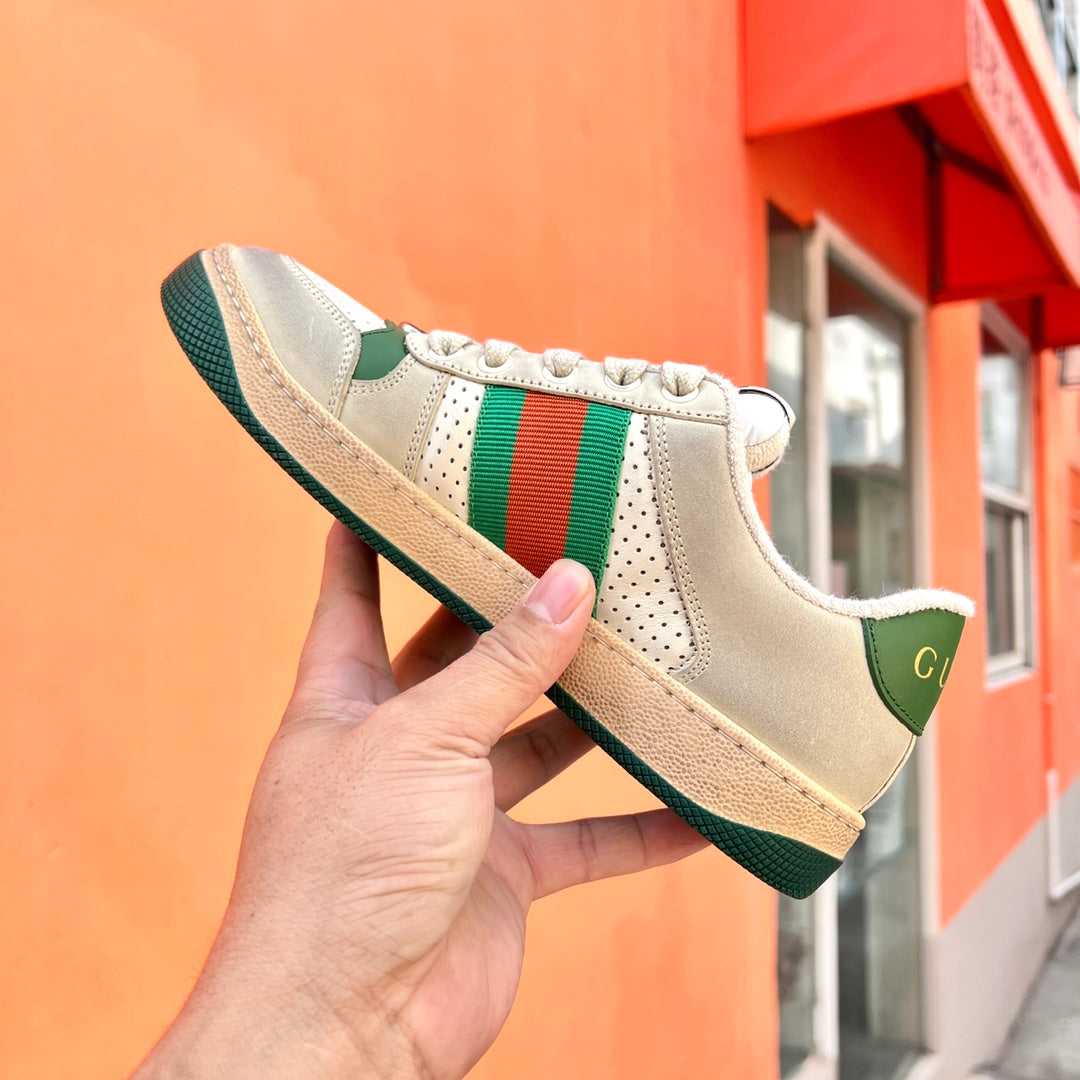 LuxluxHouse Best Quality Shoes Gucci