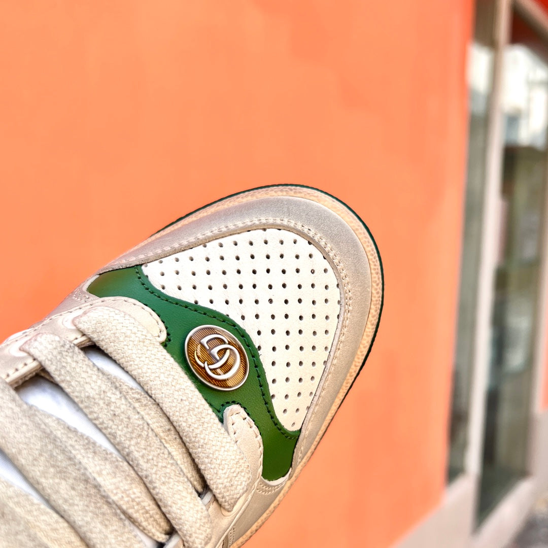 LuxluxHouse Best Quality Shoes Gucci