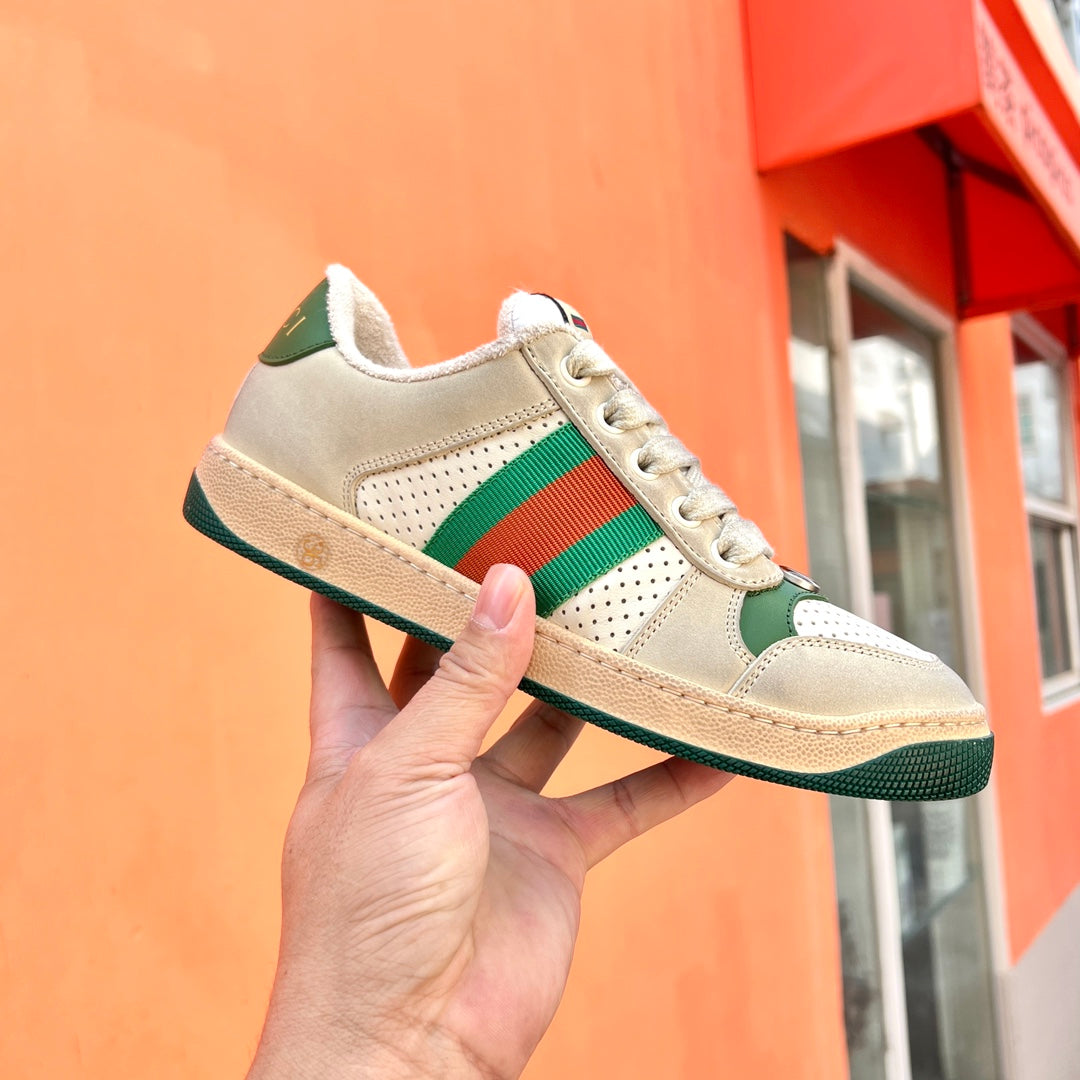 LuxluxHouse Best Quality Shoes Gucci