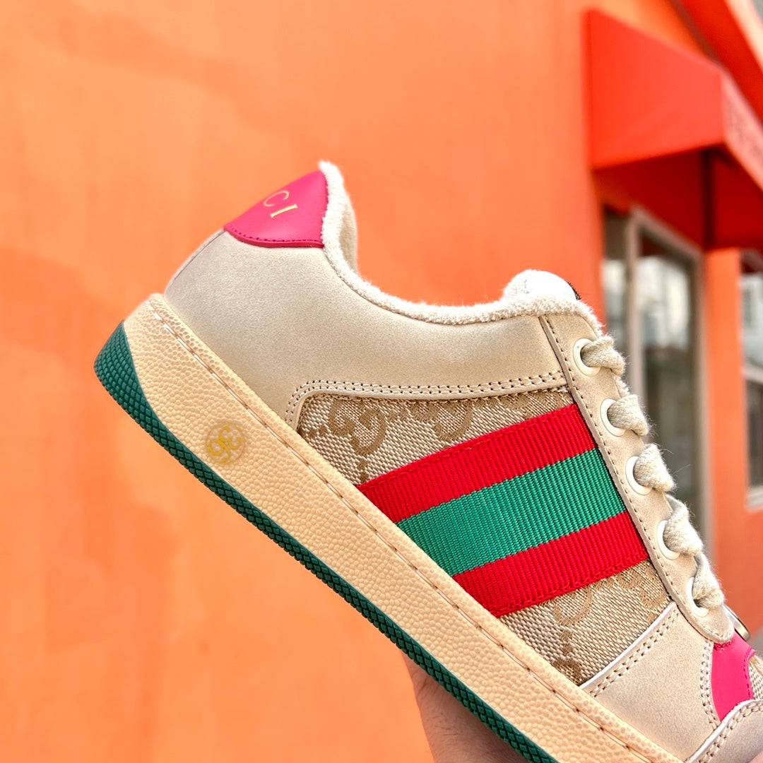 LuxluxHouse Best Quality Shoes Gucci