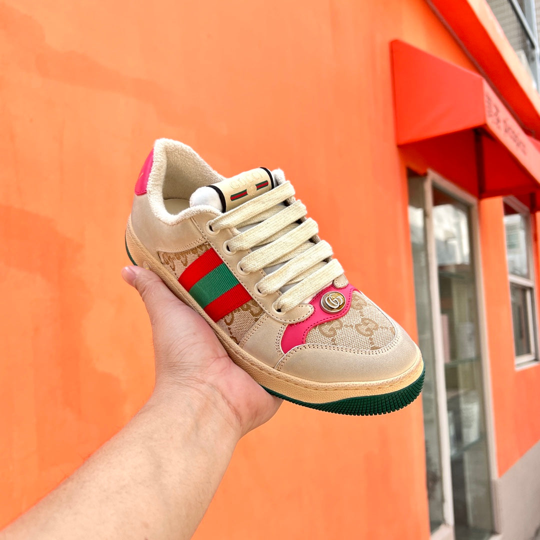 LuxluxHouse Best Quality Shoes Gucci