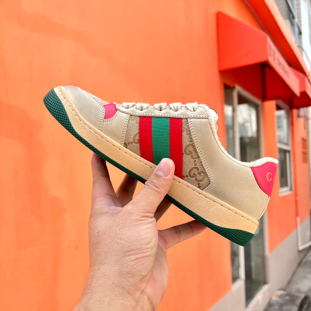 LuxluxHouse Best Quality Shoes Gucci