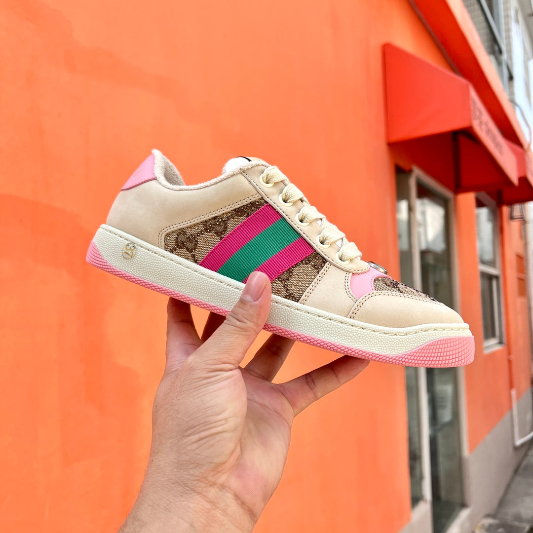 LuxluxHouse Best Quality Shoes Gucci