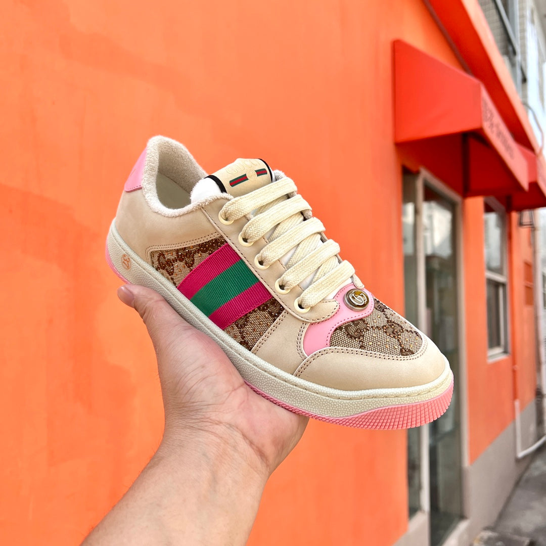 LuxluxHouse Best Quality Shoes Gucci