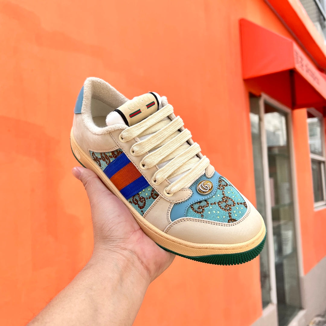 LuxluxHouse Best Quality Shoes Gucci