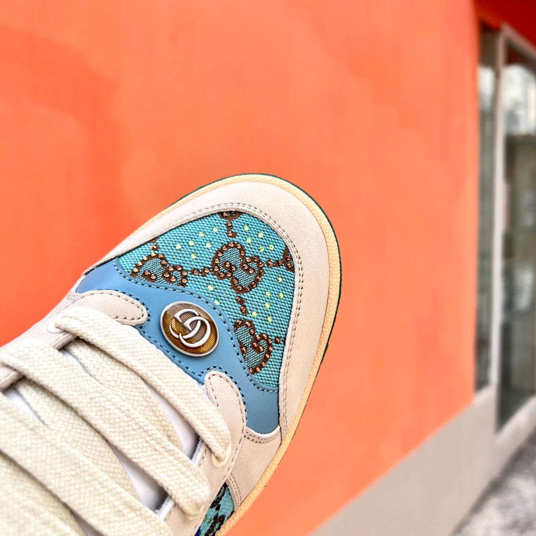 LuxluxHouse Best Quality Shoes Gucci