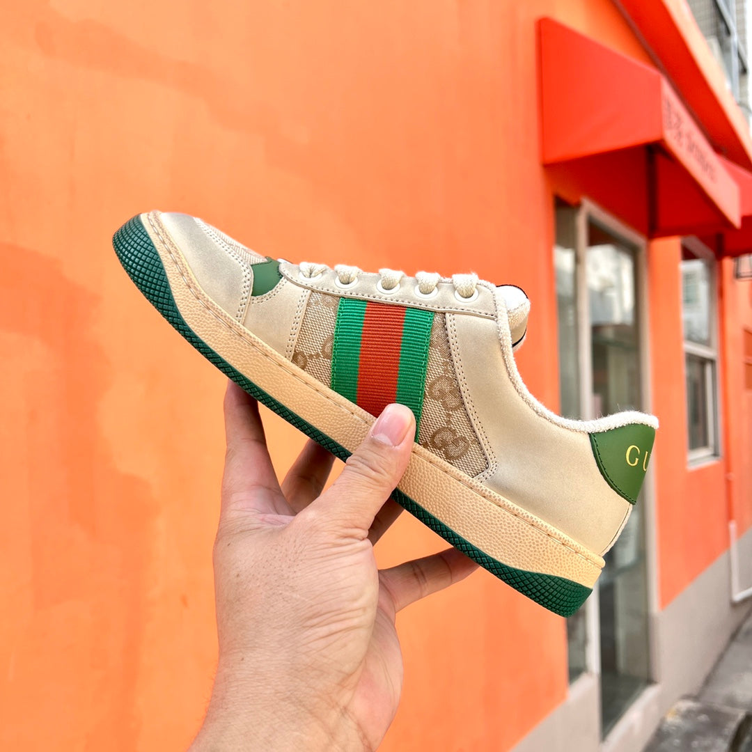 LuxluxHouse Best Quality Shoes Gucci