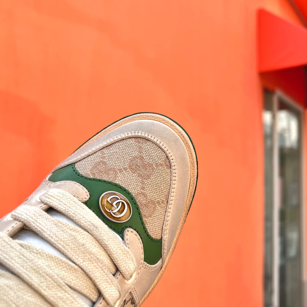 LuxluxHouse Best Quality Shoes Gucci