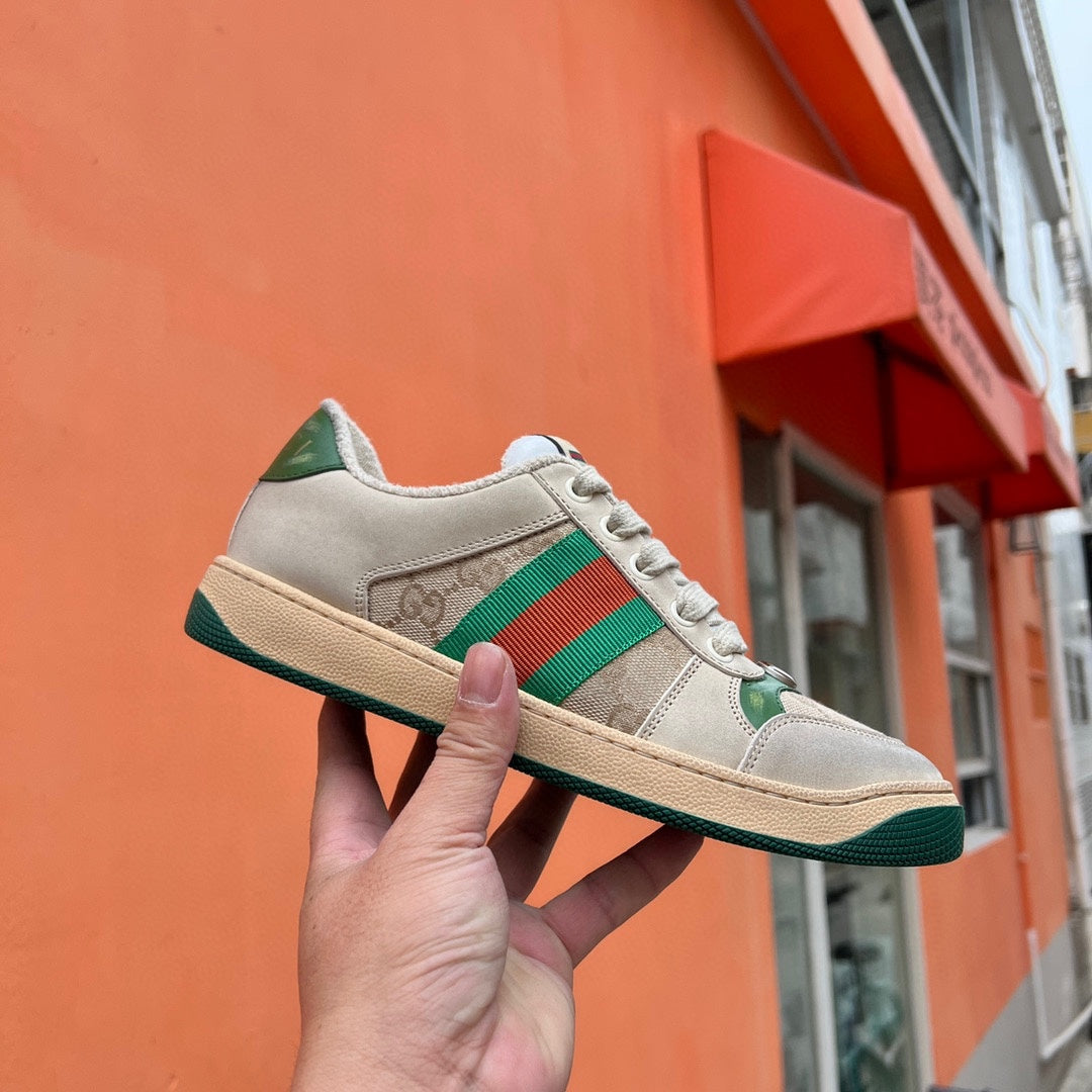 LuxluxHouse Best Quality Shoes Gucci
