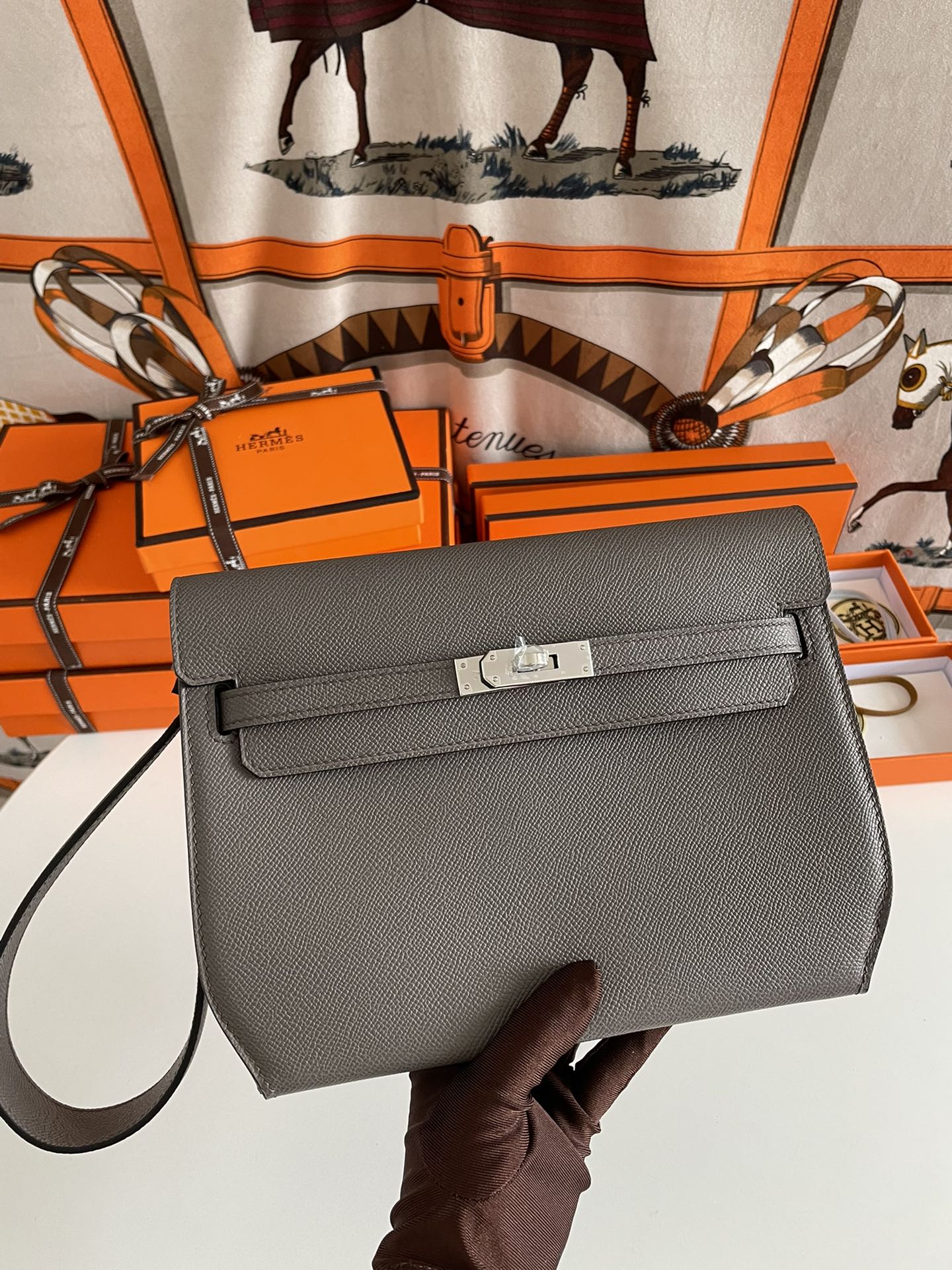 LuxluxHouse Best Quality Bags Men