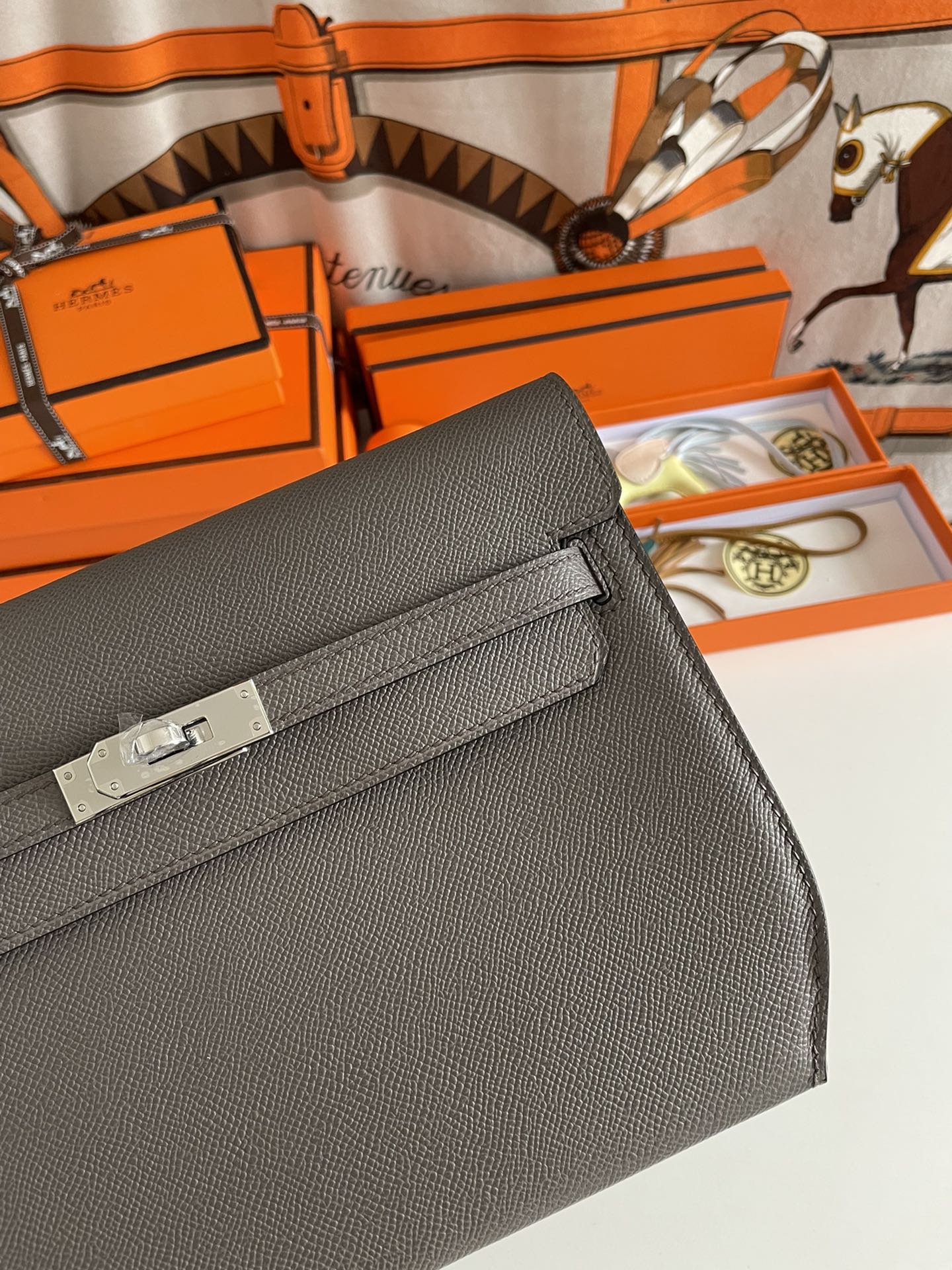 LuxluxHouse Best Quality Bags Men