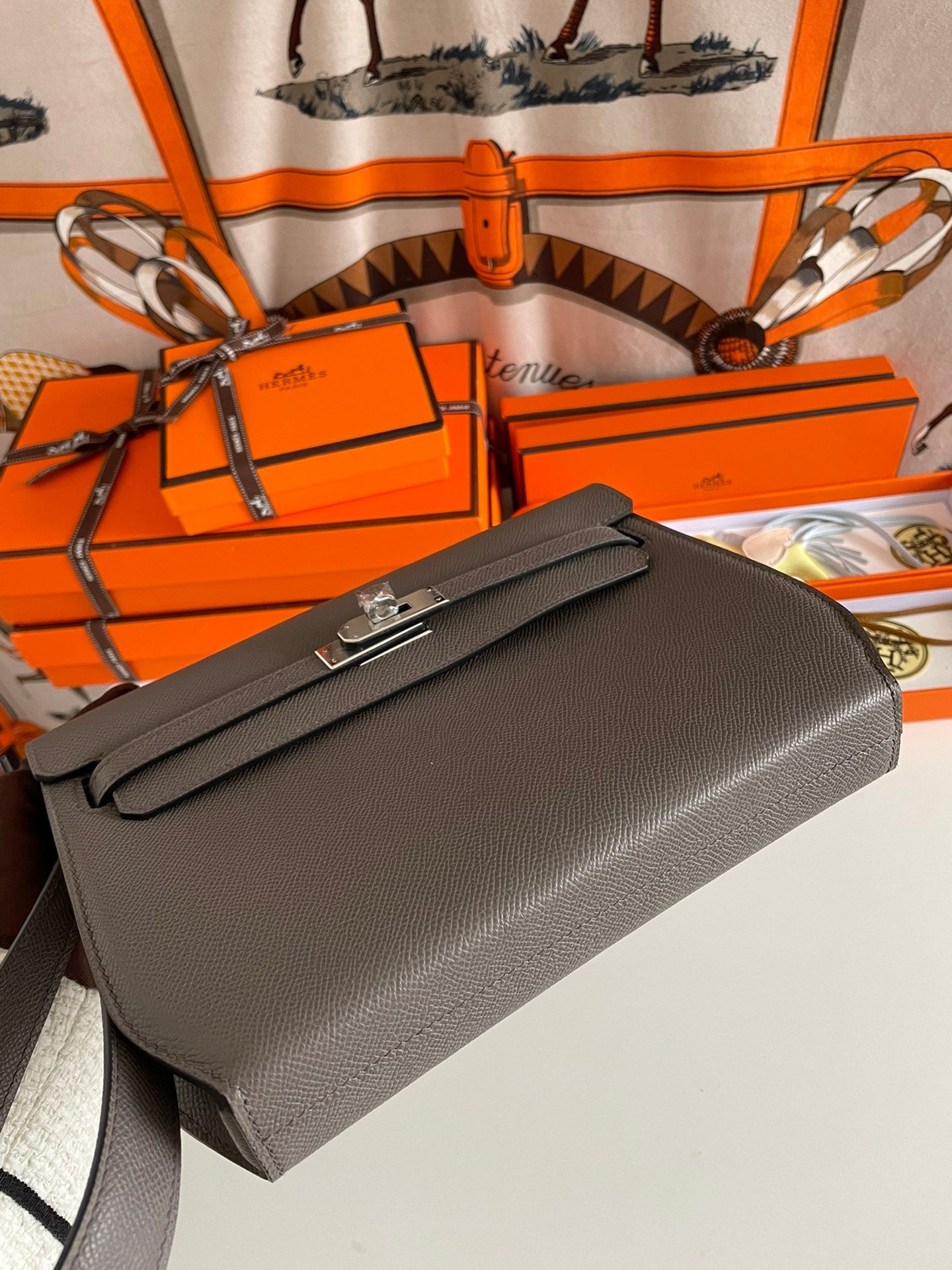 LuxluxHouse Best Quality Bags Men