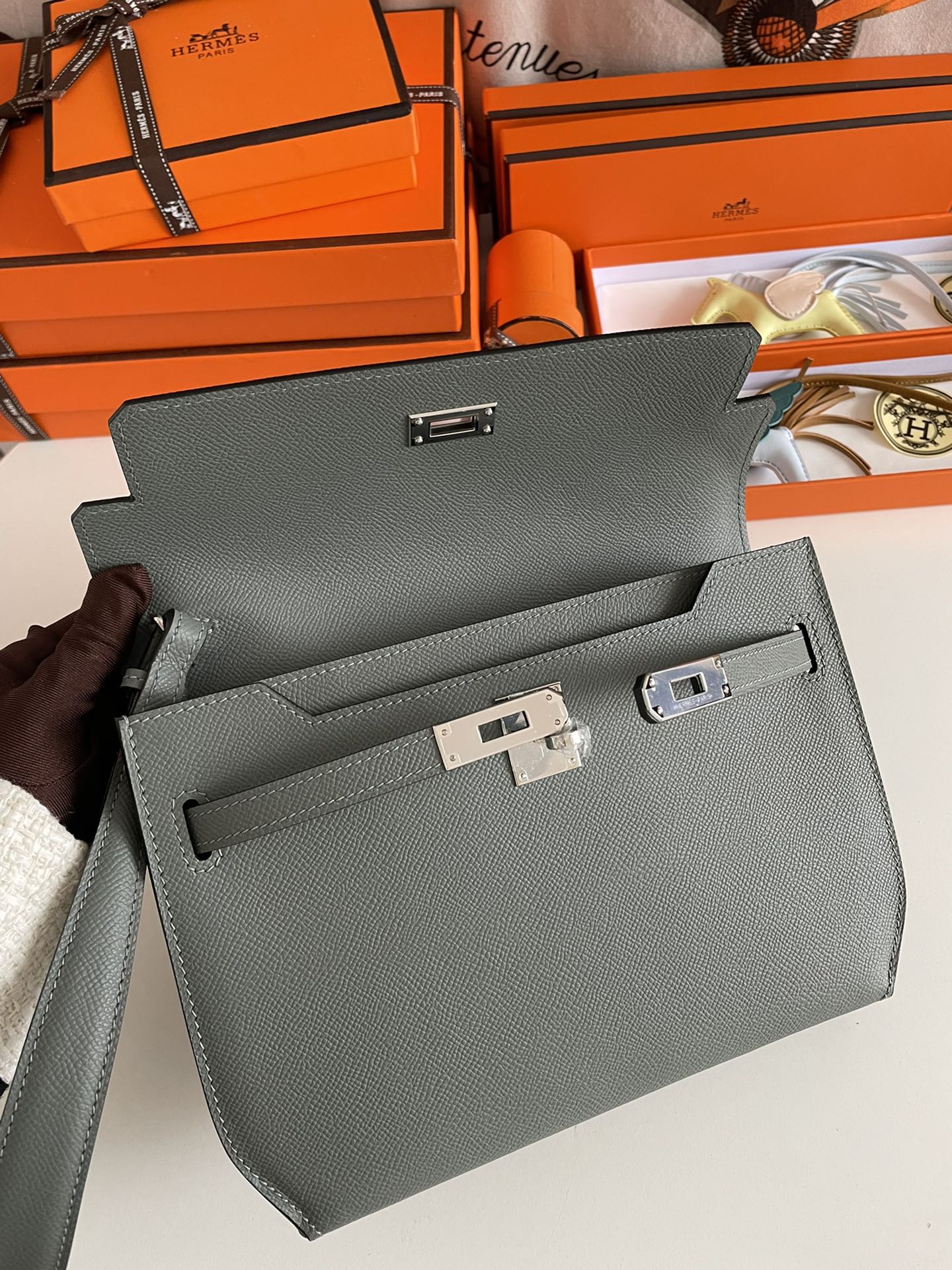 LuxluxHouse Best Quality Bags Men