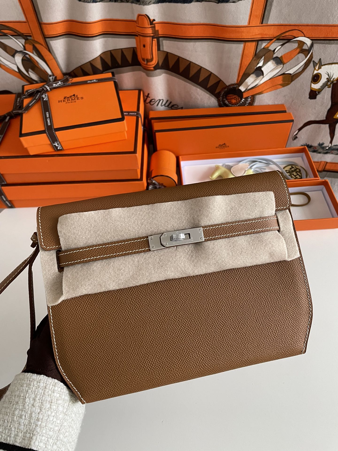 LuxluxHouse Best Quality Bags Men
