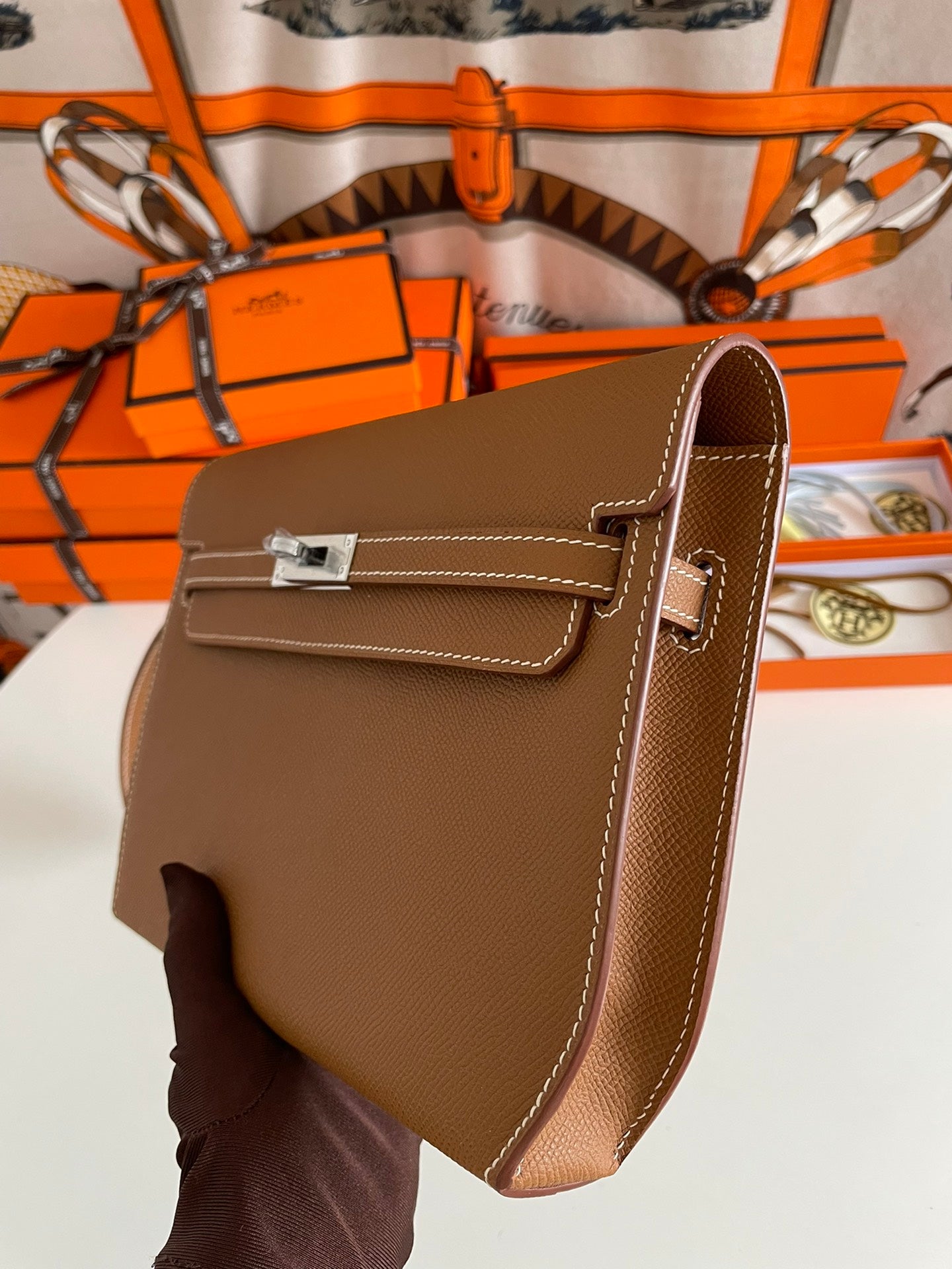 LuxluxHouse Best Quality Bags Men