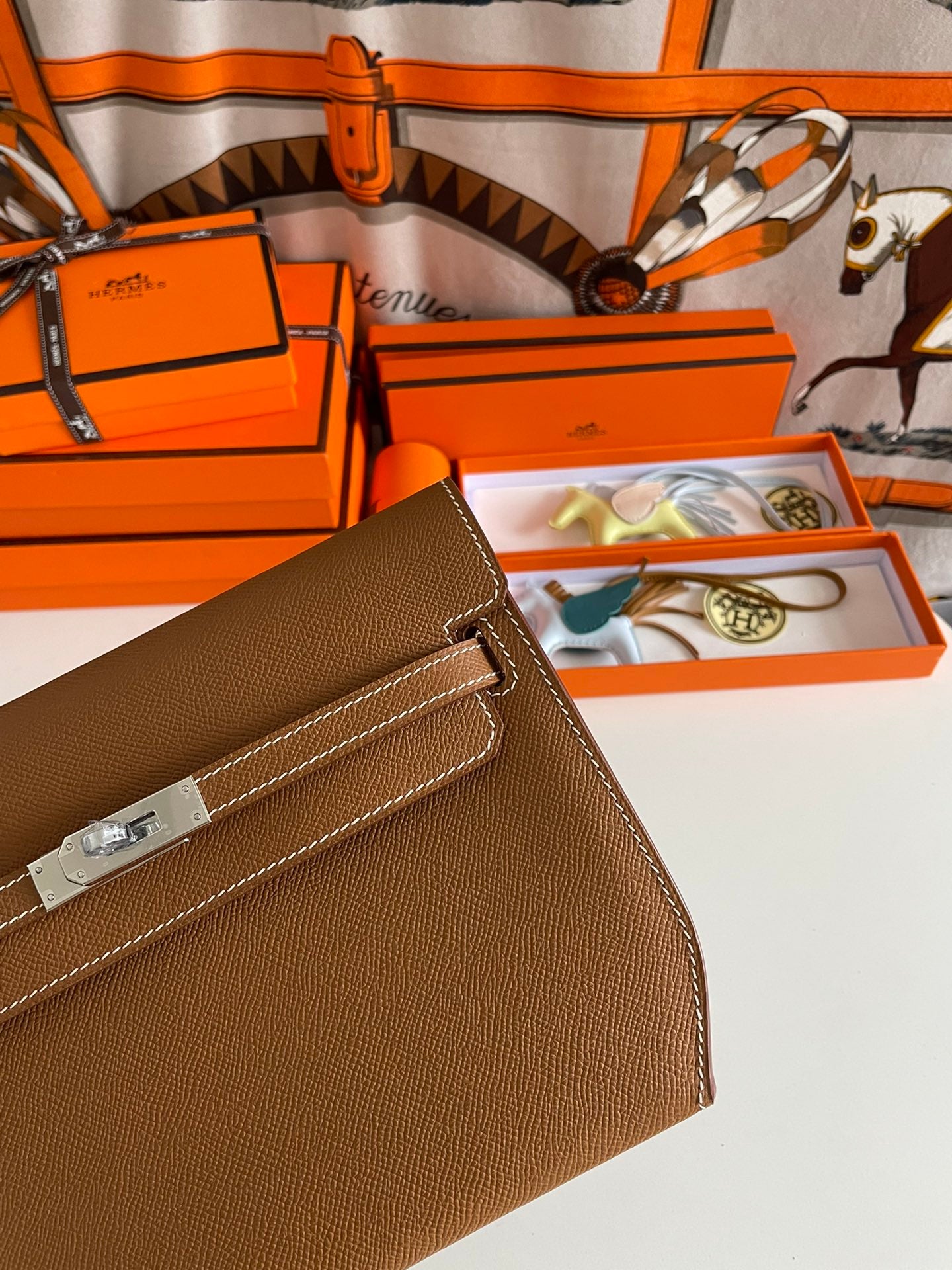 LuxluxHouse Best Quality Bags Men