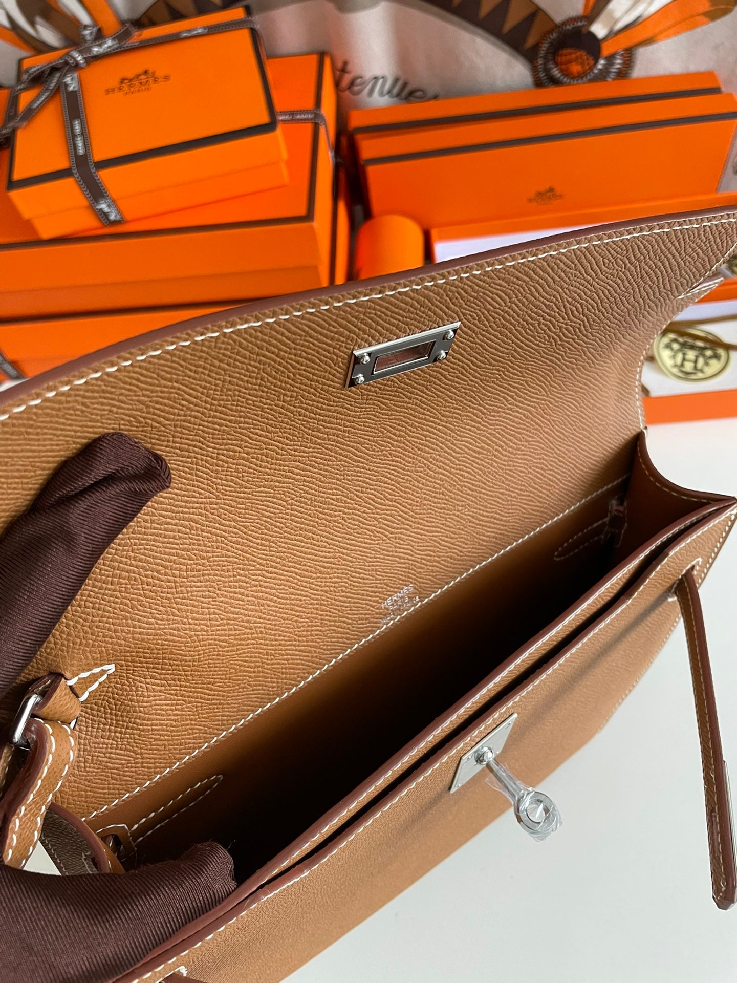 LuxluxHouse Best Quality Bags Men