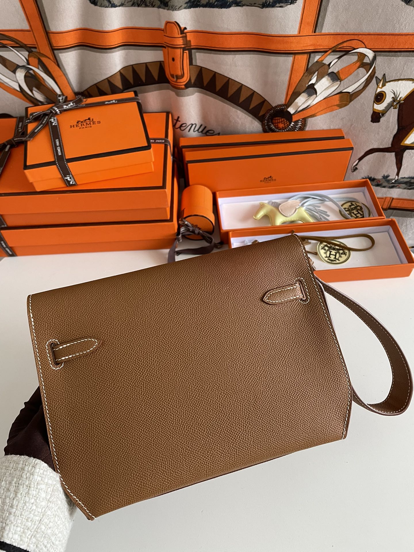 LuxluxHouse Best Quality Bags Men