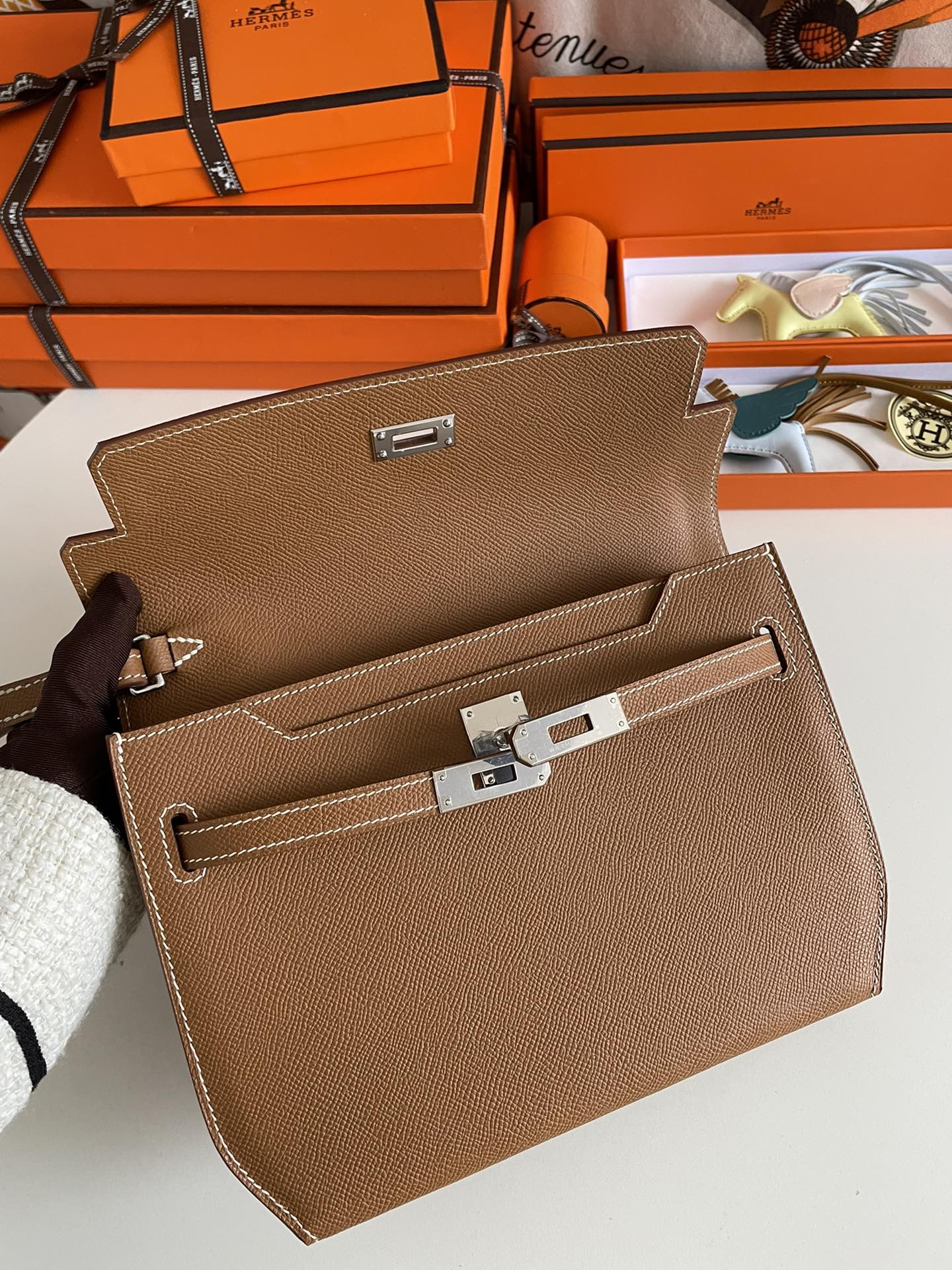 LuxluxHouse Best Quality Bags Men
