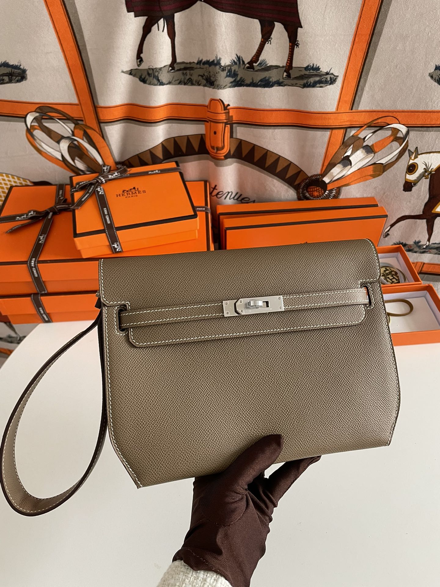 LuxluxHouse Best Quality Bags Men