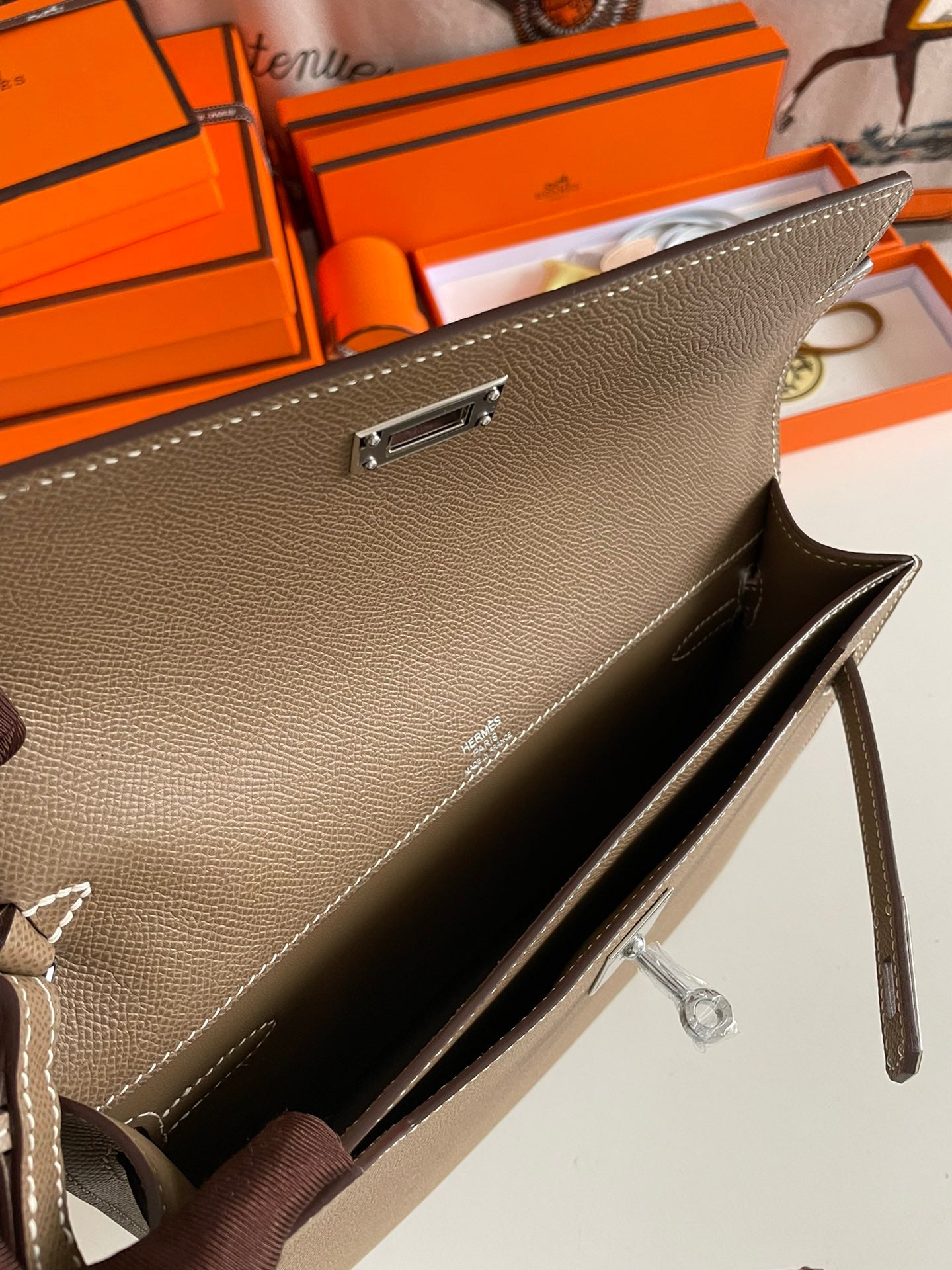 LuxluxHouse Best Quality Bags Men